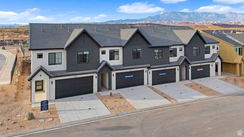 Washington, UT 84780,1649 S RIPPLE ROCK DR #3007