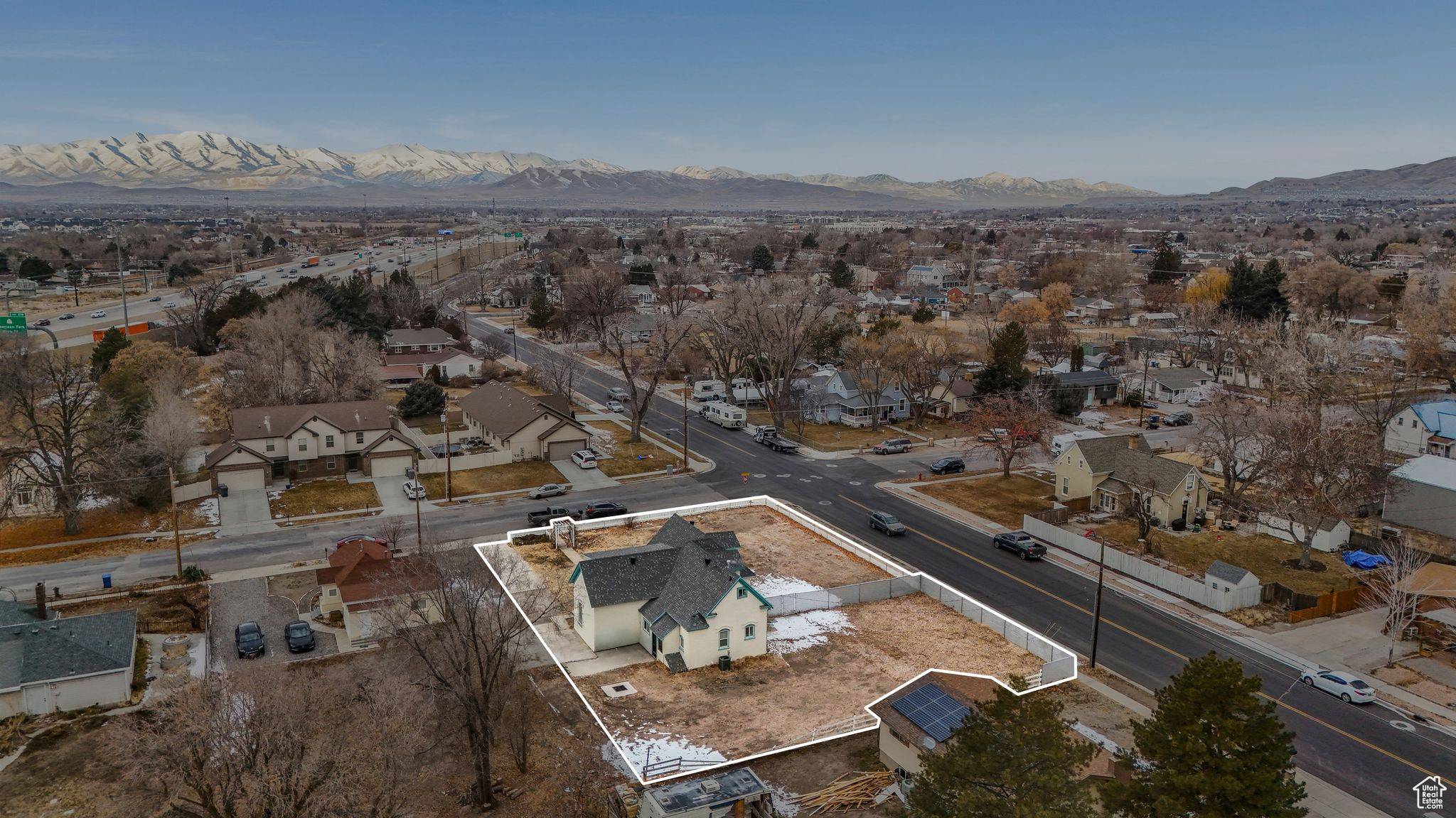 American Fork, UT 84003,209 S 100 W