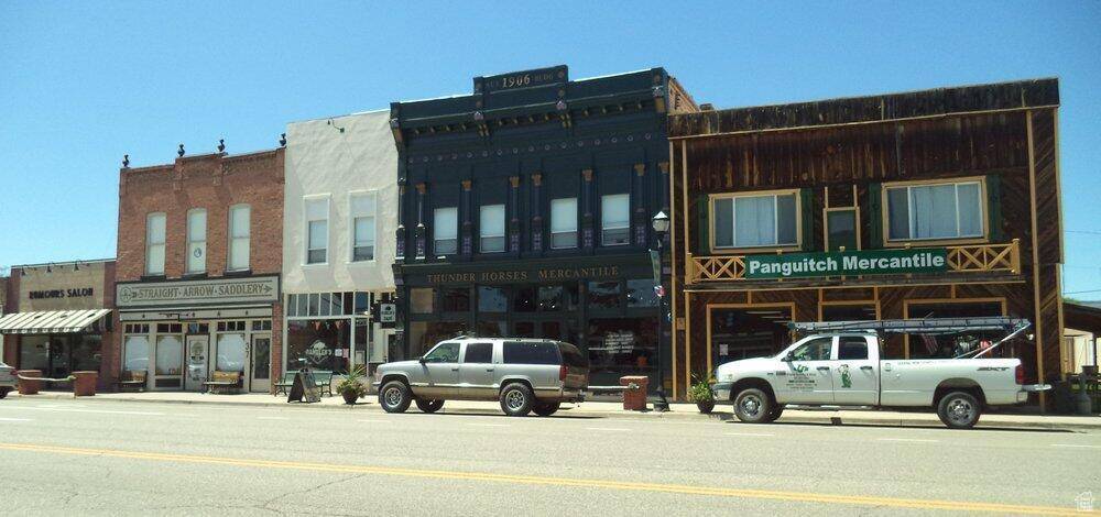 Panguitch, UT 84759,47 N MAIN ST