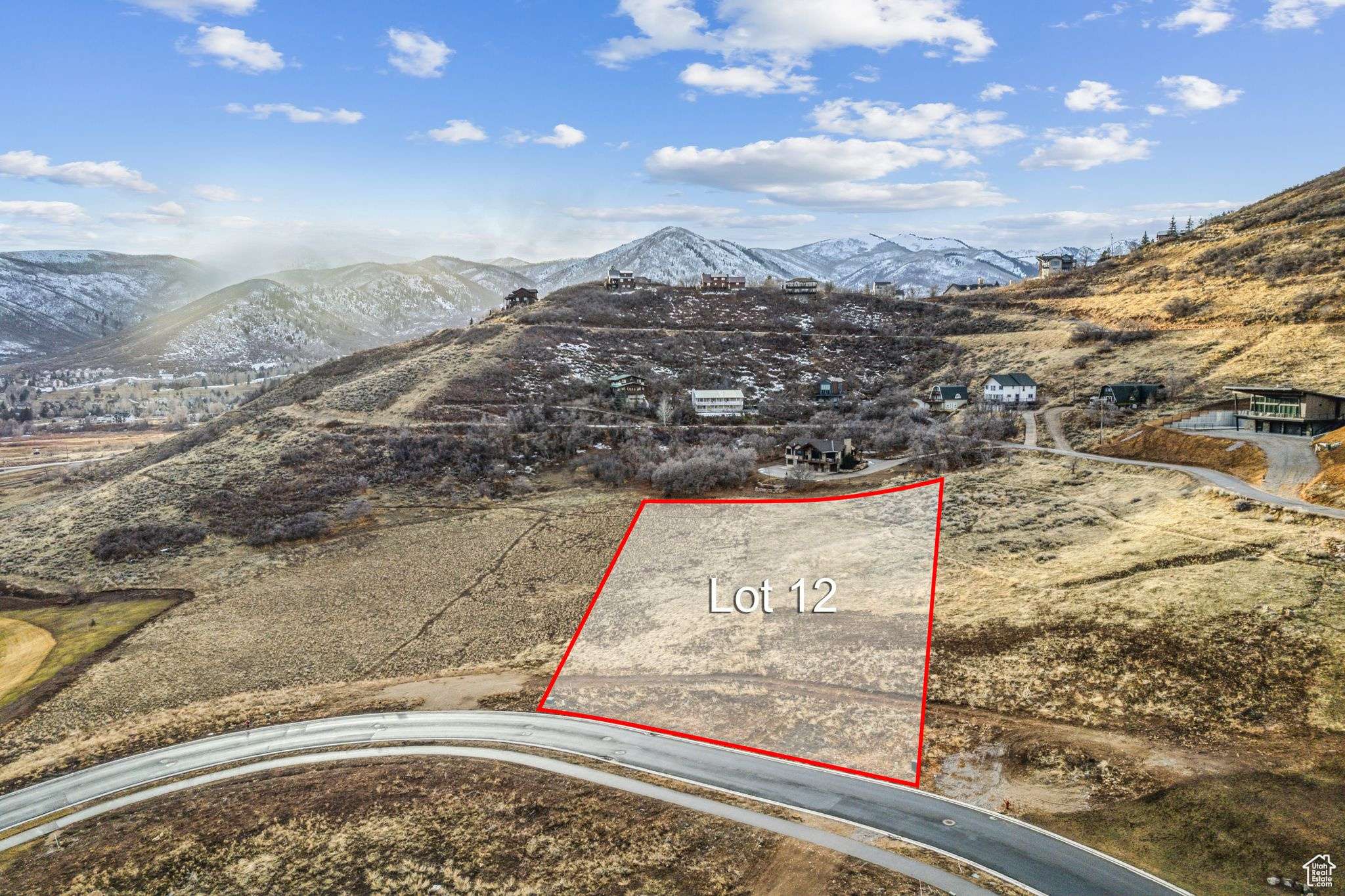 Midway, UT 84049,1639 N CAMBRIDGE DR #12