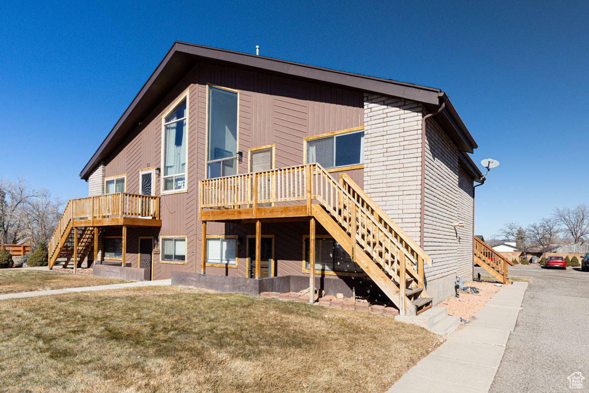 Parowan, UT 84761,275 E 200 S #C3