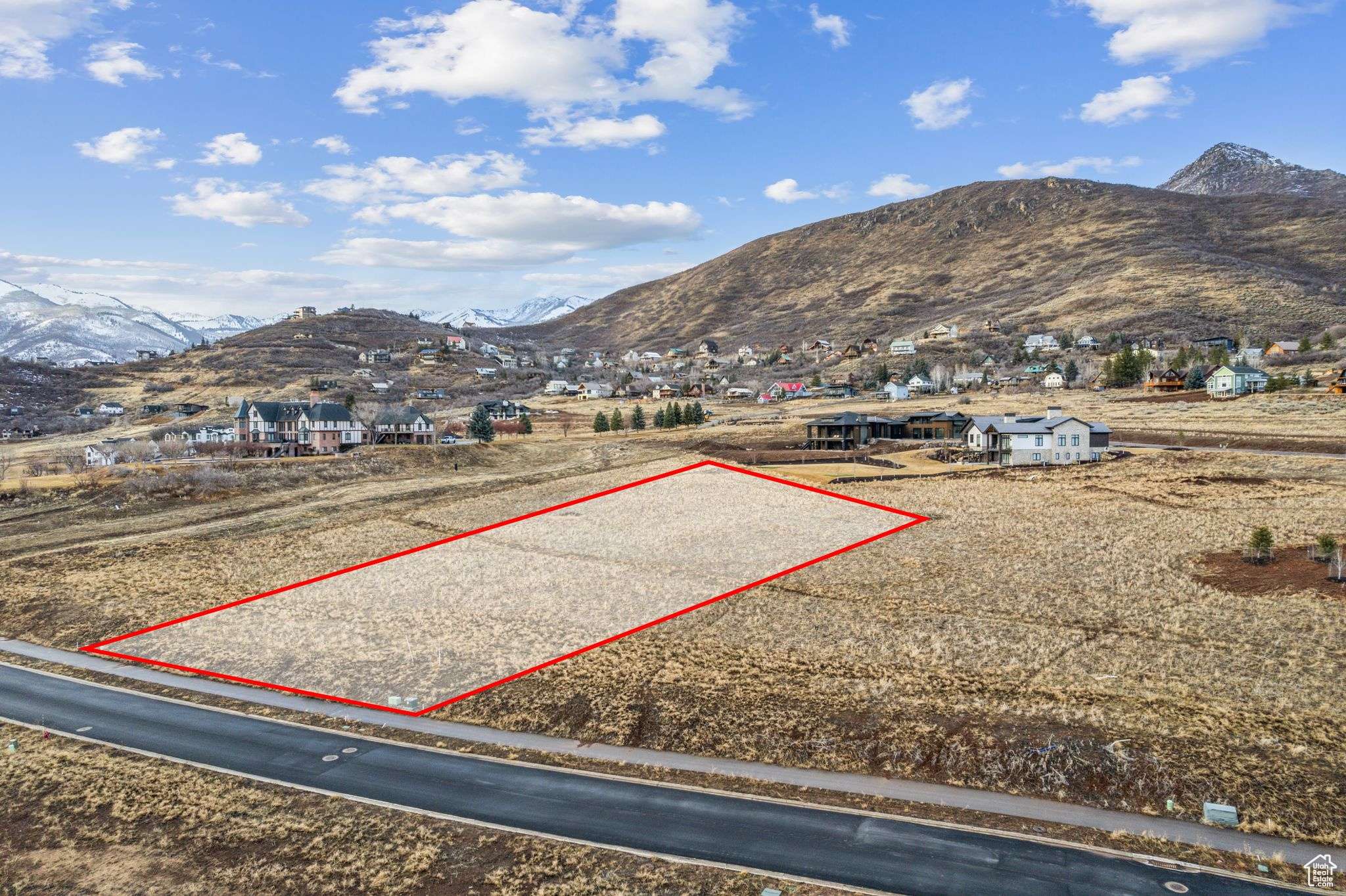 Midway, UT 84049,107 E HAMPTON DR #48