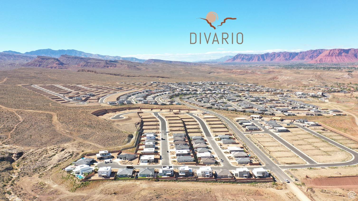 St. George, UT 84770,1200 S DIVARIO CANYON DRIVE W