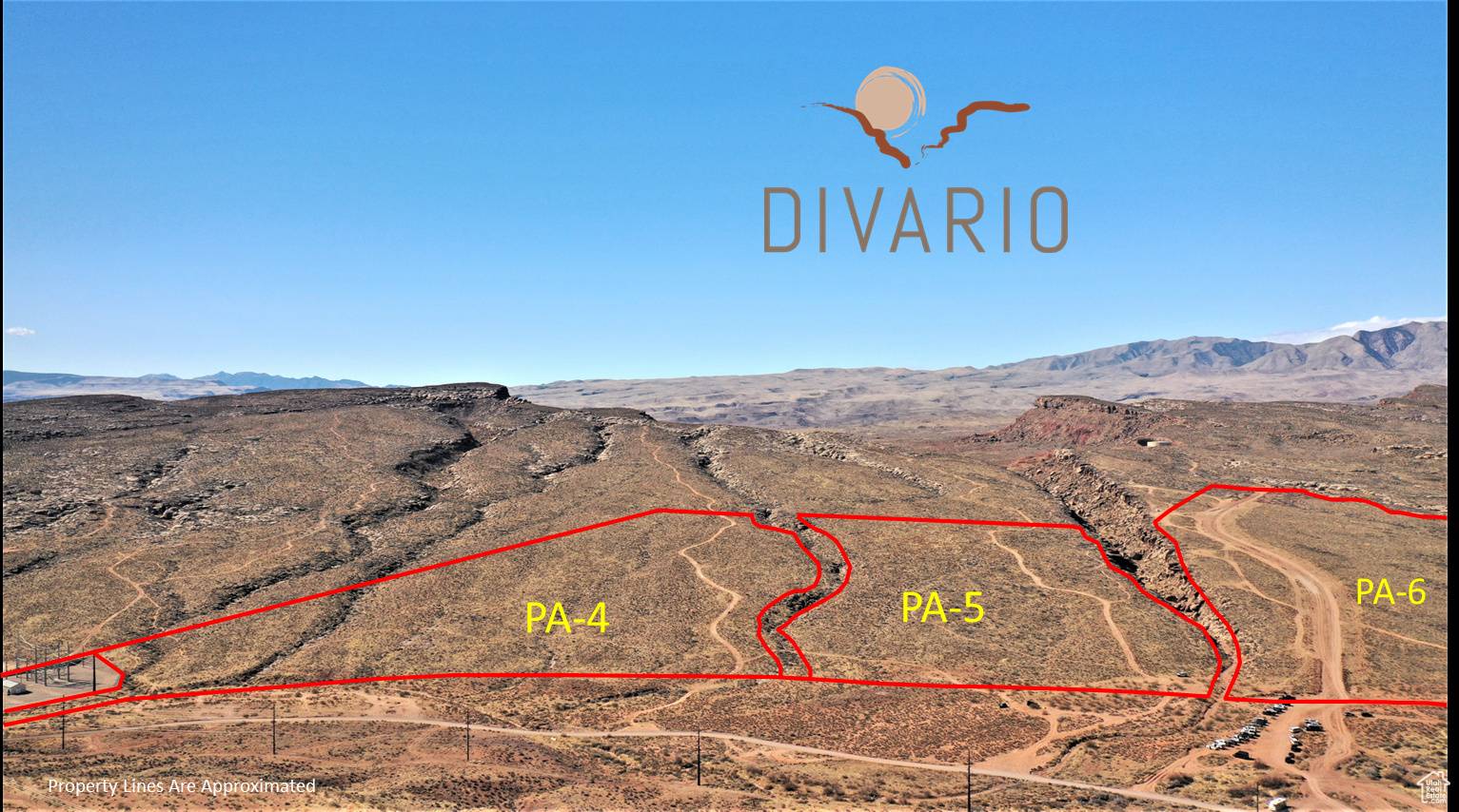 St. George, UT 84770,1200 S DIVARIO CANYON DRIVE W