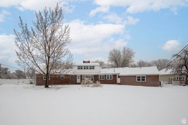 Tremonton, UT 84337,575 N 300 E