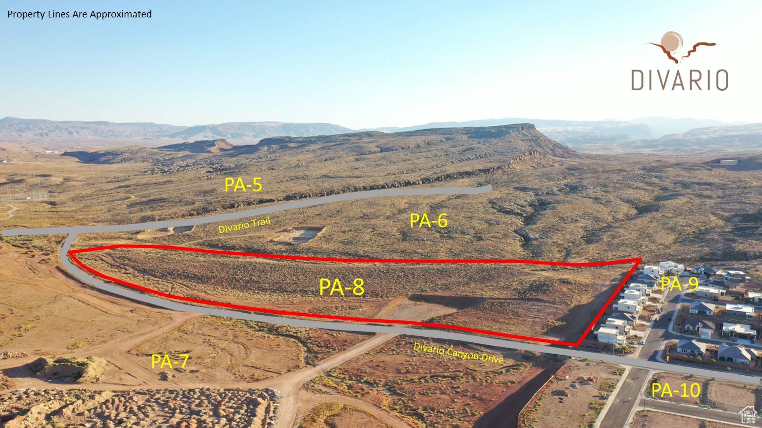 St. George, UT 84770,800 S DIVARIO CANYON DR E