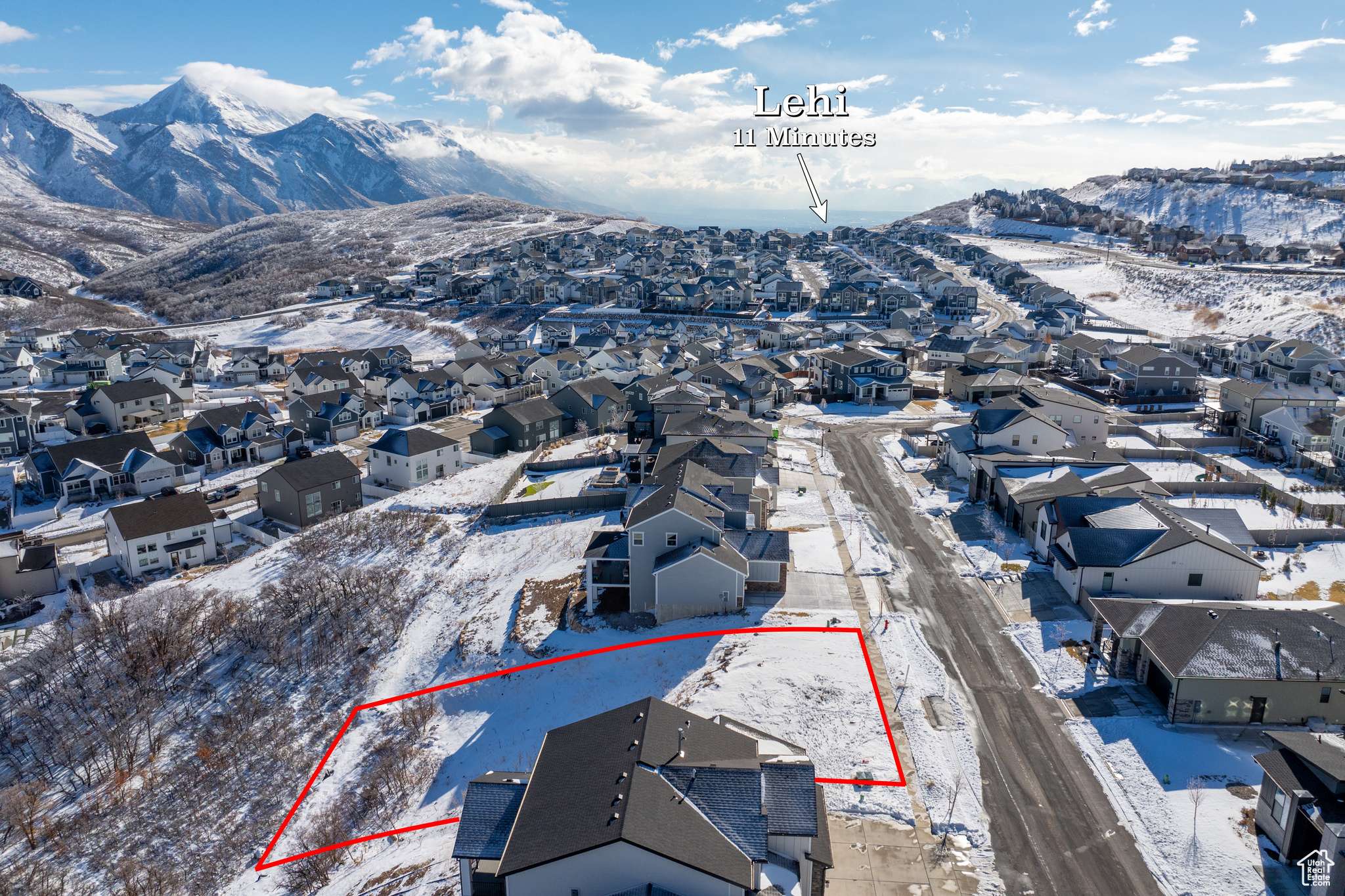 Draper, UT 84020,14673 S RAVINE ROCK WAY E #720