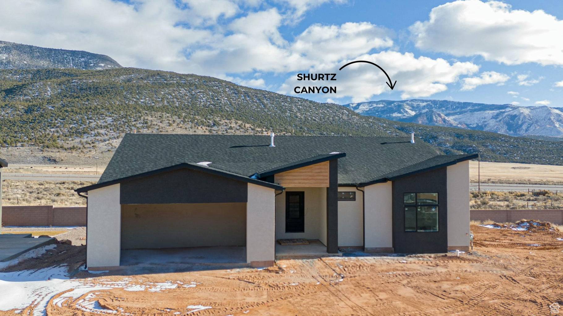 Cedar City, UT 84720,2539 W BLACK SAGE DR