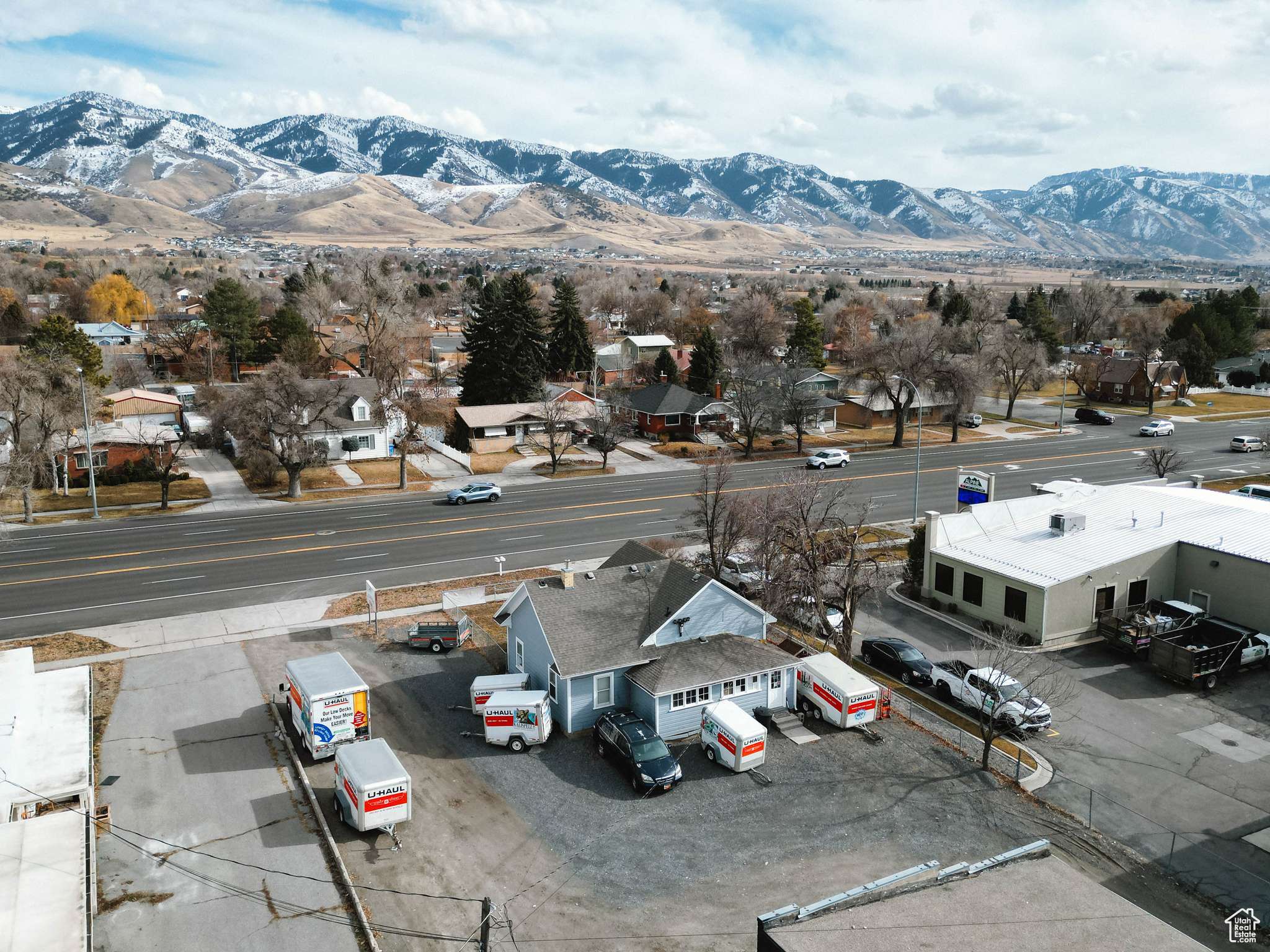 Smithfield, UT 84335,163 S MAIN STREET ST