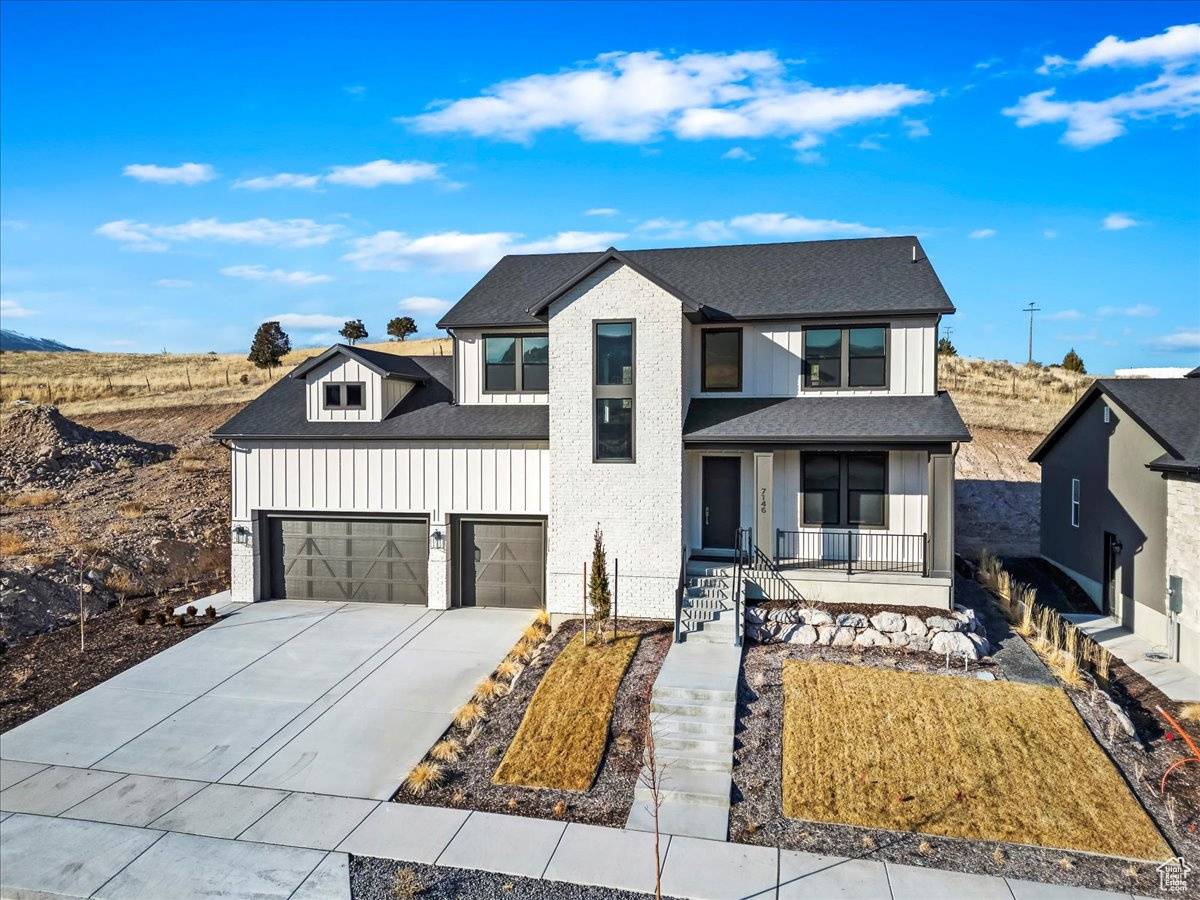 Herriman, UT 84096,7146 W BLUE BISON LN