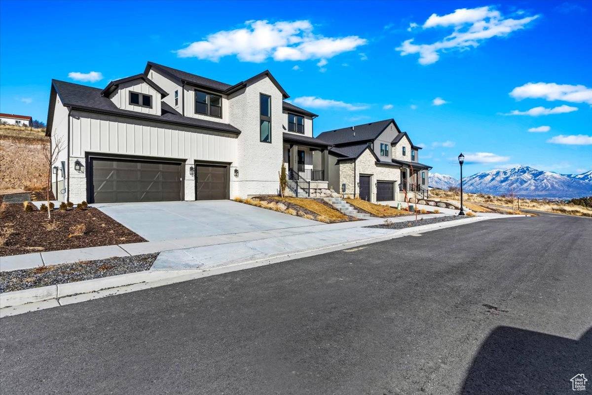 Herriman, UT 84096,7146 W BLUE BISON LN