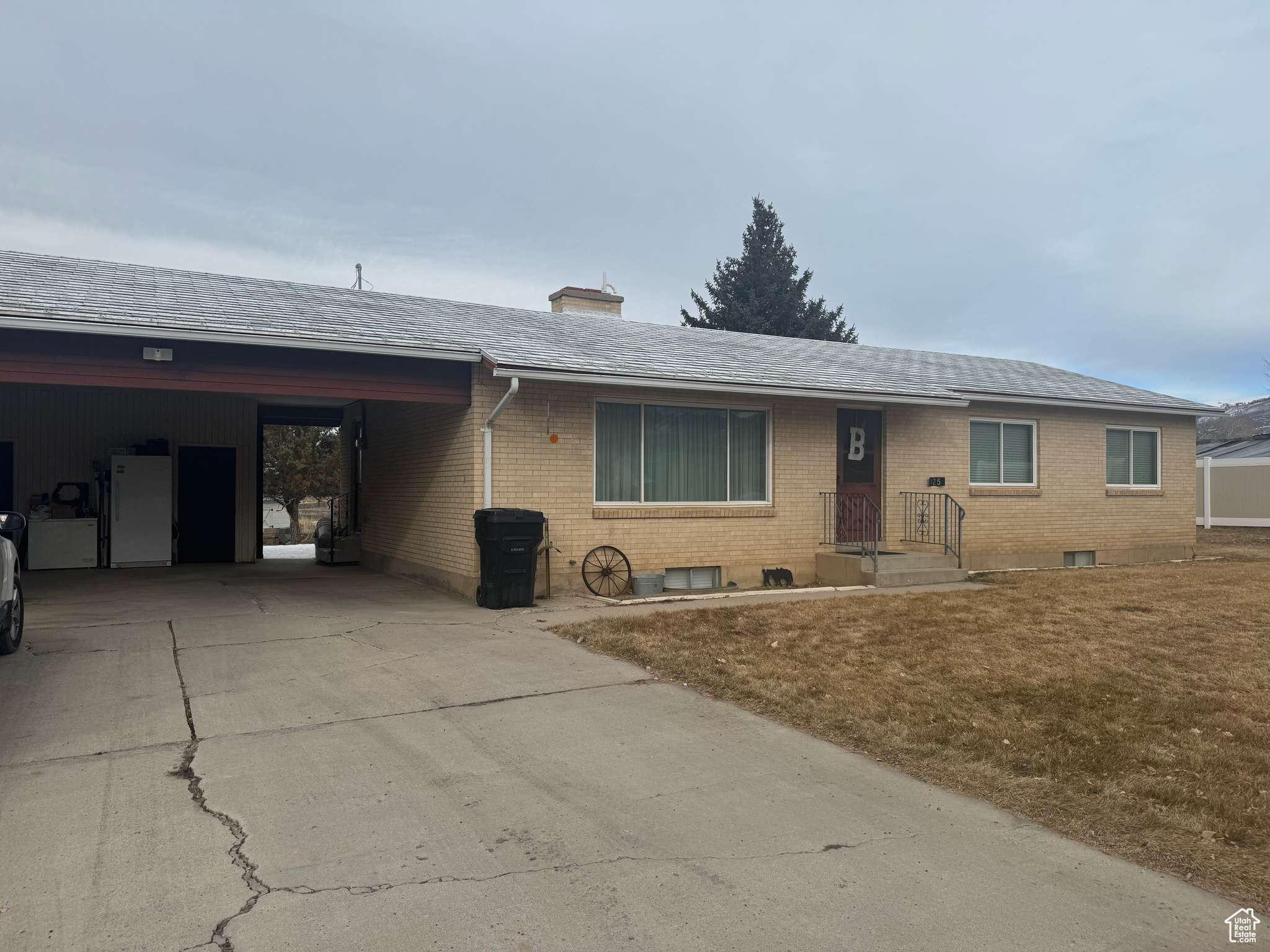 Mt Pleasant, UT 84647,425 E 100 S