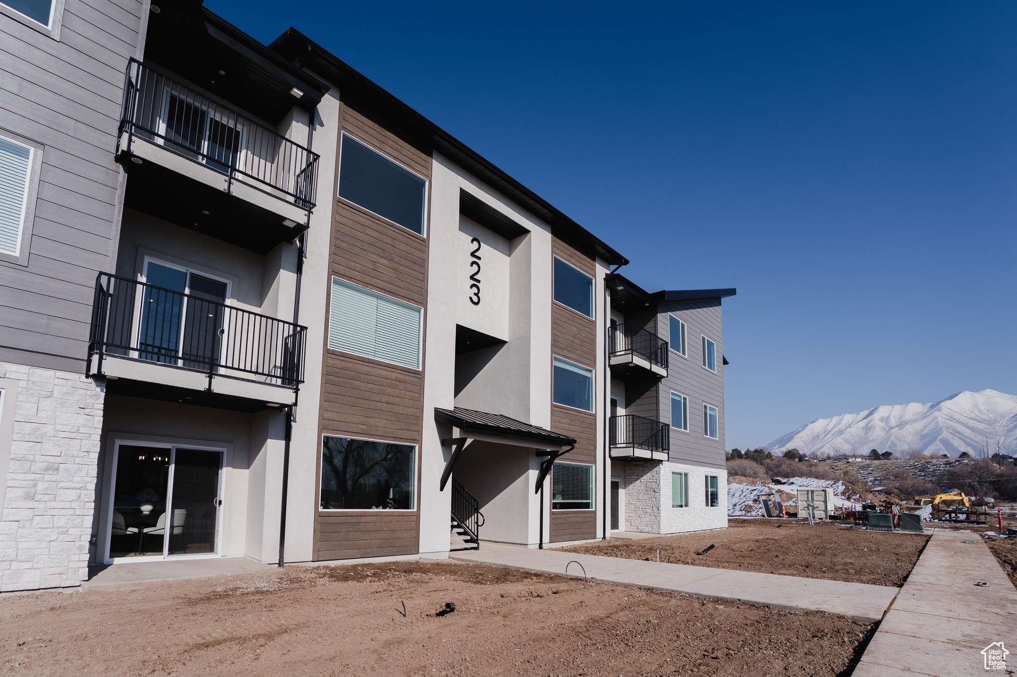 Spanish Fork, UT 84660,844 S 200 E #3-304