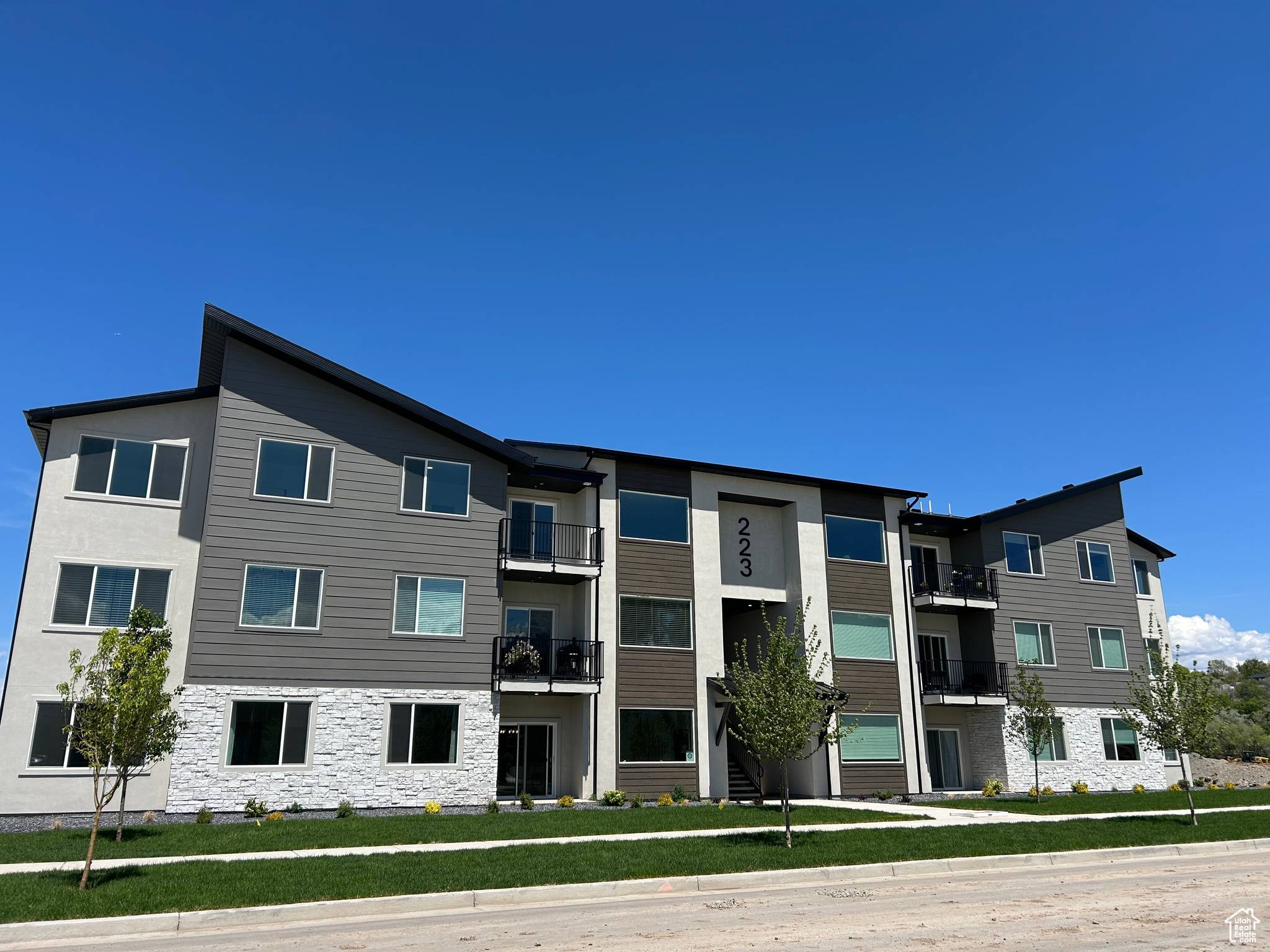 Spanish Fork, UT 84660,844 S 200 E #3-304