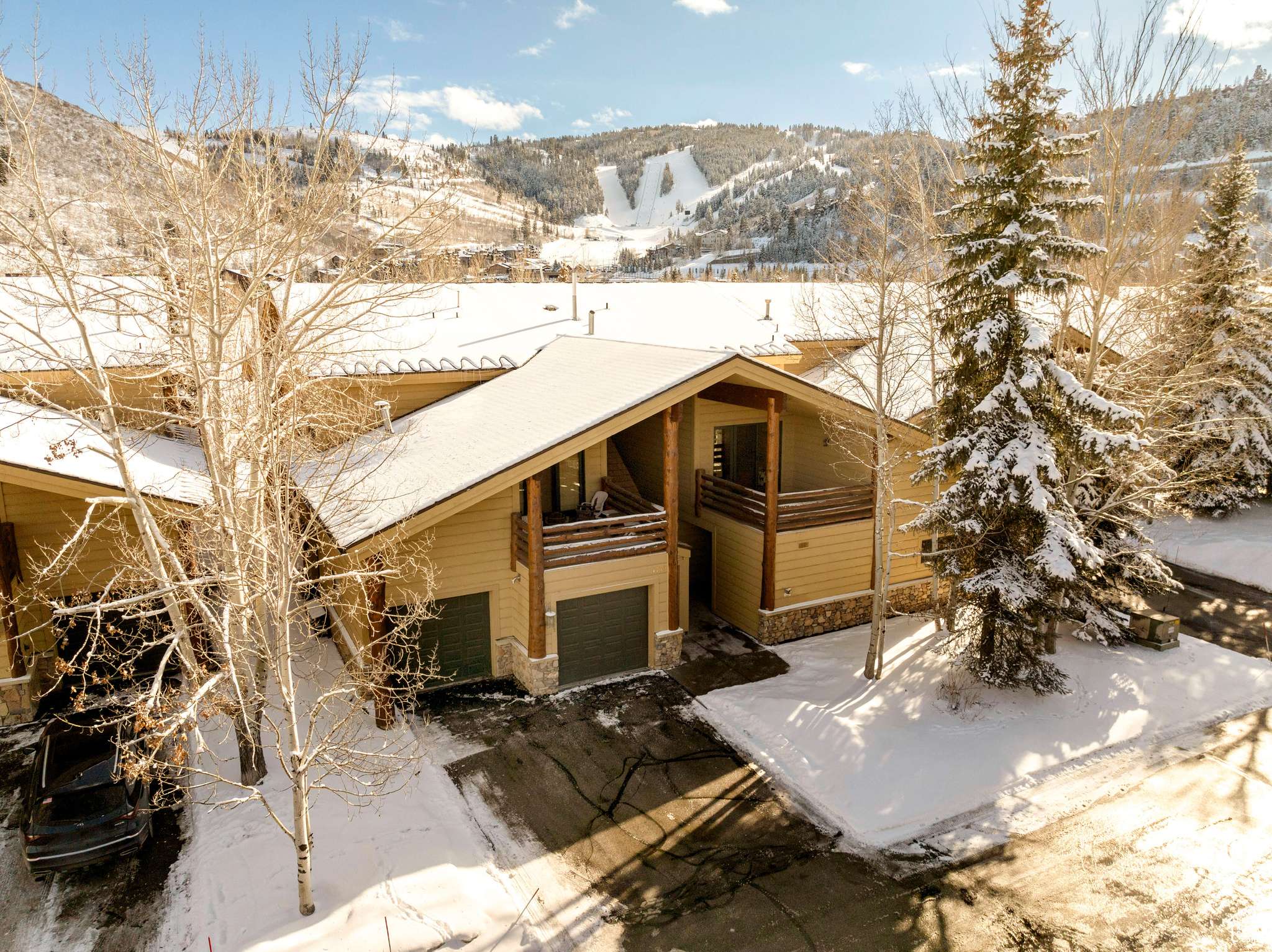 Park City, UT 84060,1770 DEER VALLEY DR #302