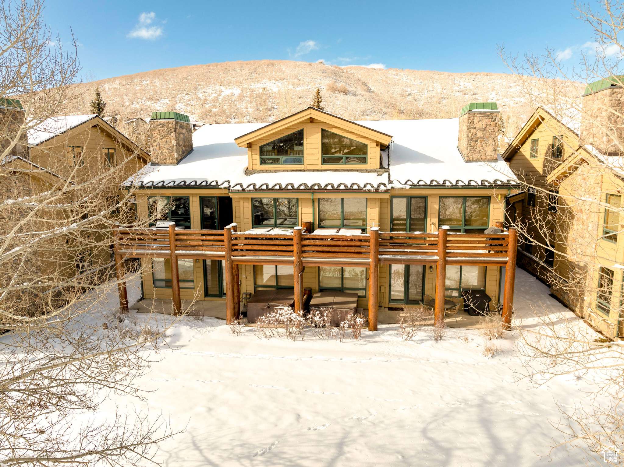 Park City, UT 84060,1770 DEER VALLEY DR #302