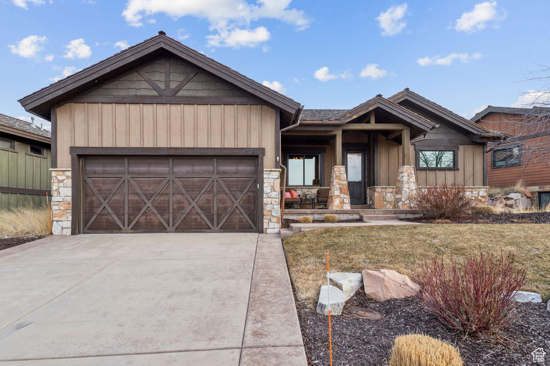 Heber City, UT 84032,1751 E KINGS PEAK CIR #20