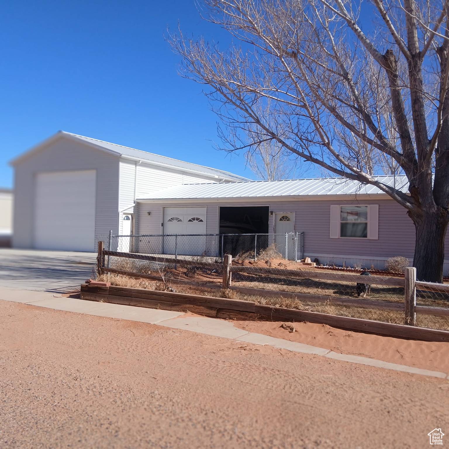 Ticaboo, UT 84533,102 N POWELL DR #82