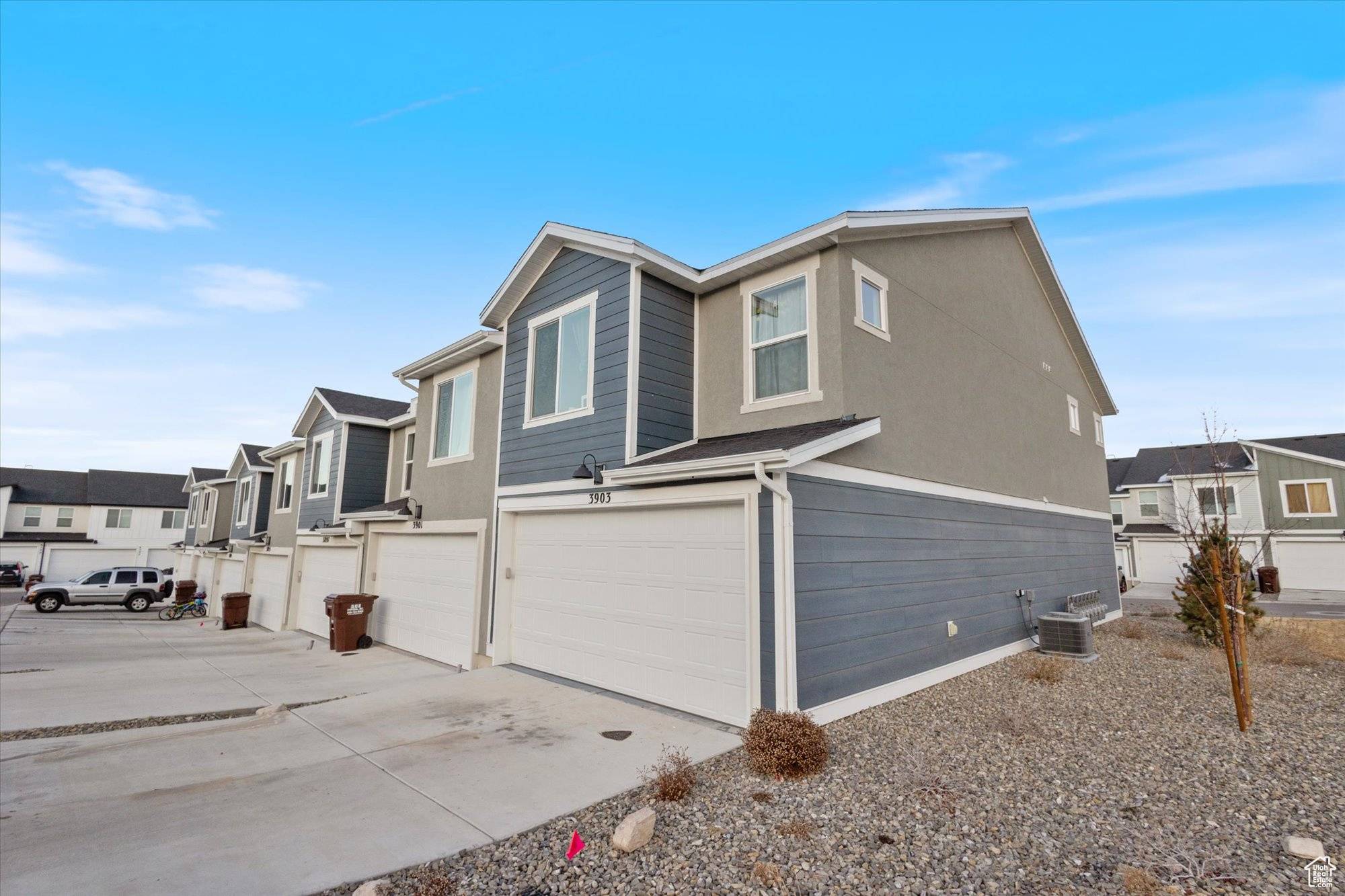 Magna, UT 84044,3903 S BUCKLAND DR W #1388