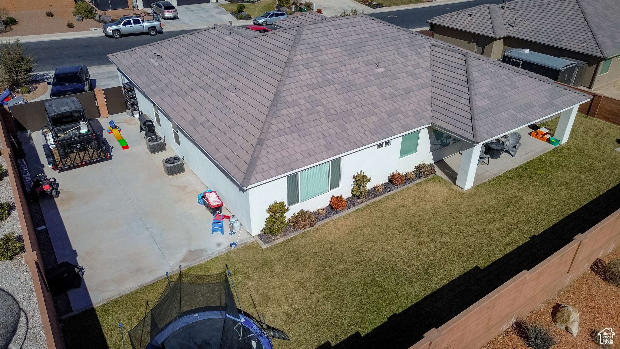 St. George, UT 84790,1836 E MOKAAC WASH DR