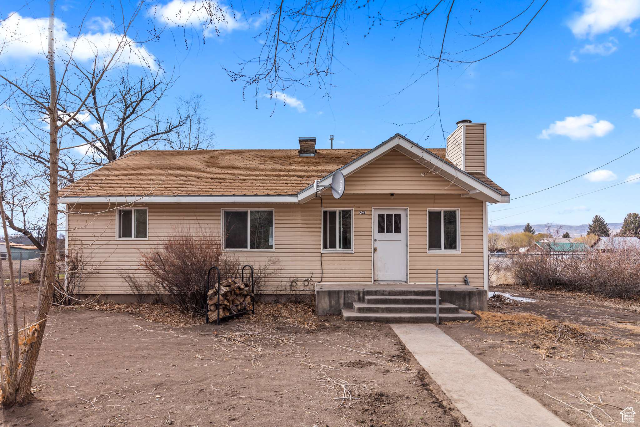 Monroe, UT 84754,295 N 100 W