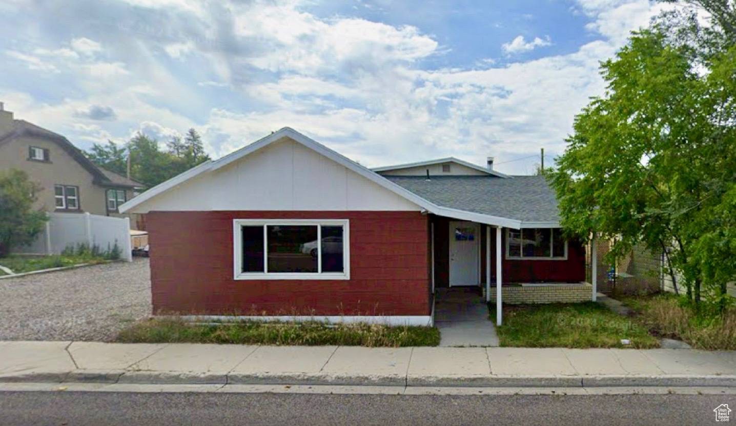 Mt Pleasant, UT 84647,255 W MAIN ST