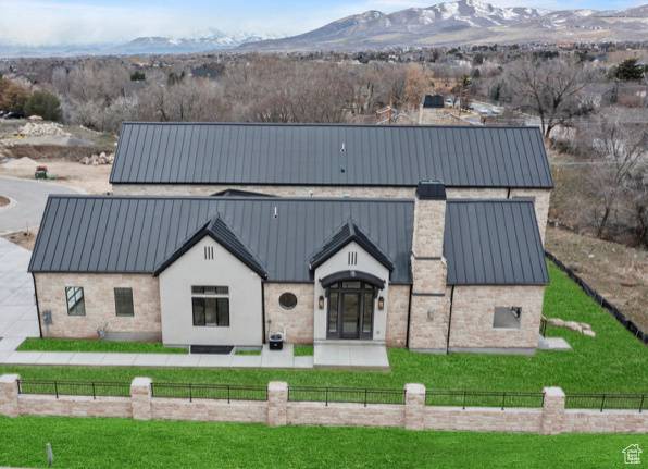Alpine, UT 84004,250 S MAIN ST #25
