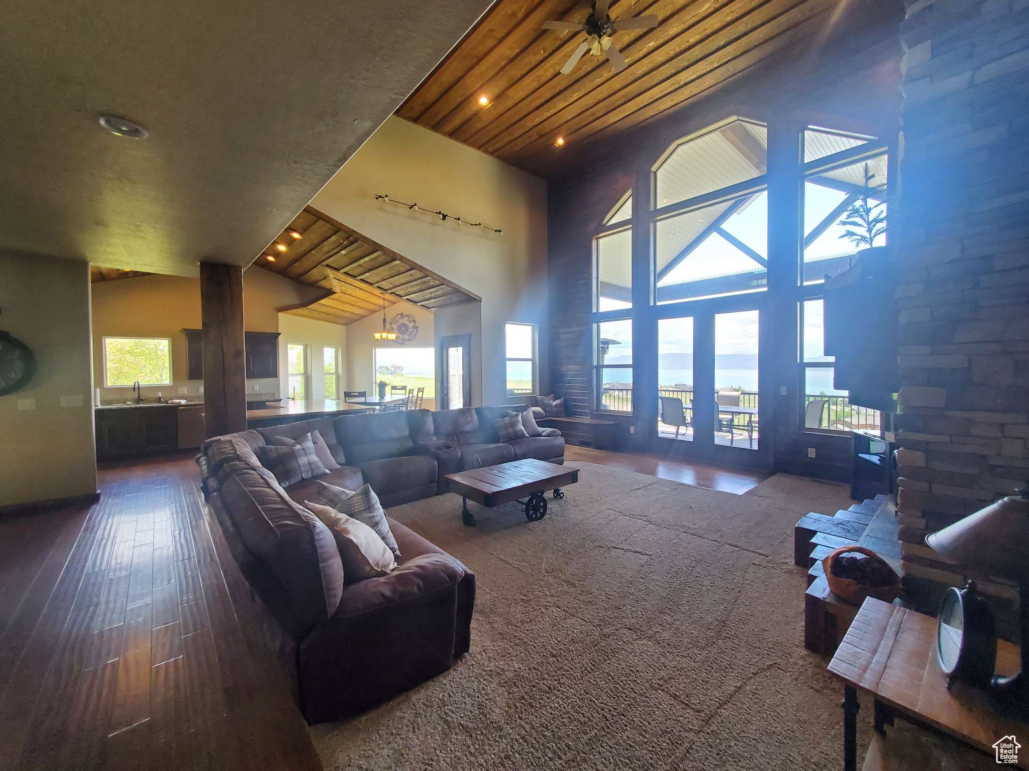Fish Haven, ID 83287,162 HAWKSBEARD CIR #48