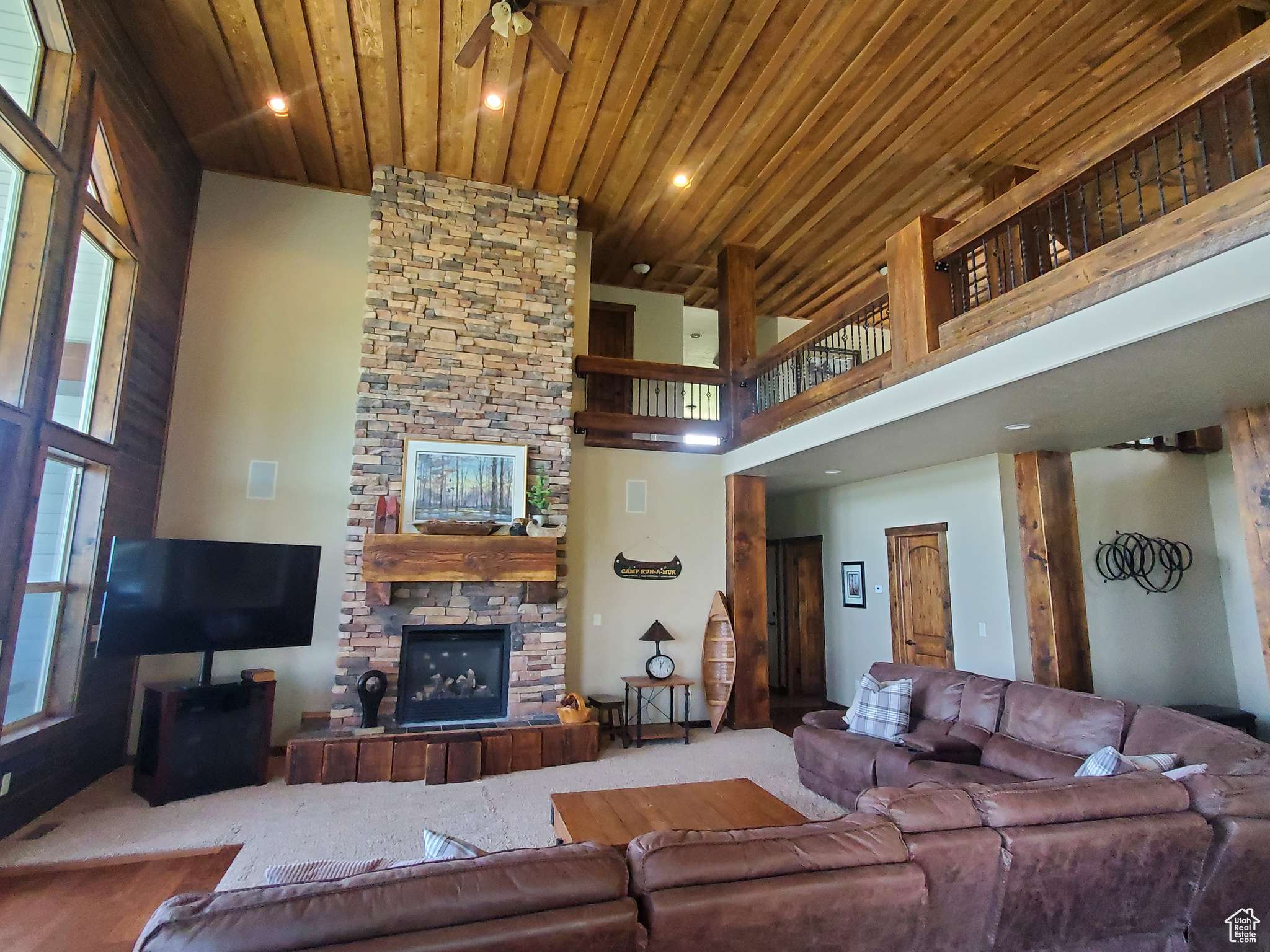 Fish Haven, ID 83287,162 HAWKSBEARD CIR #48