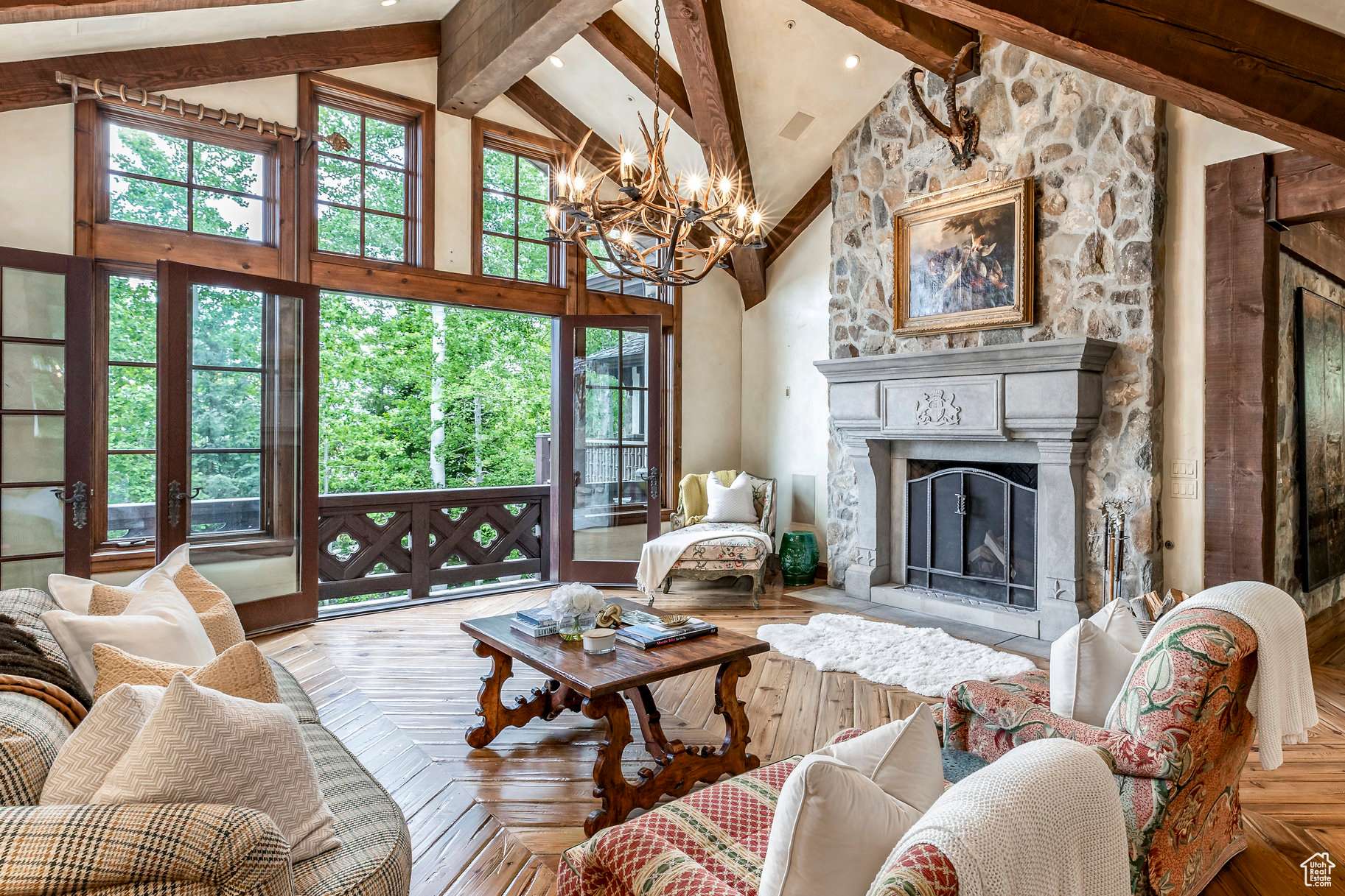 Park City, UT 84060,7933 BALD EAGLE DR