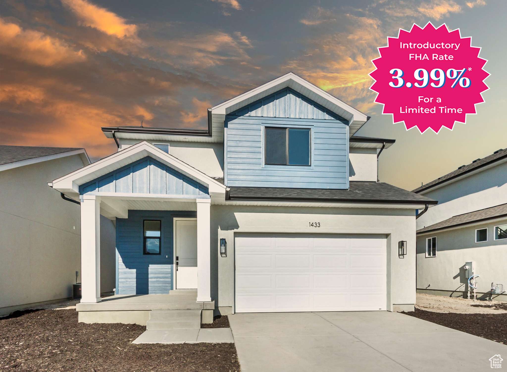 Payson, UT 84651,1433 E 1400 N #50