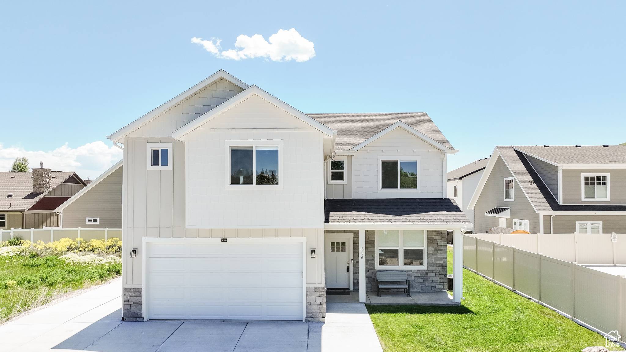 Garden City, UT 84028,356 W RENDEZVOUS WAY