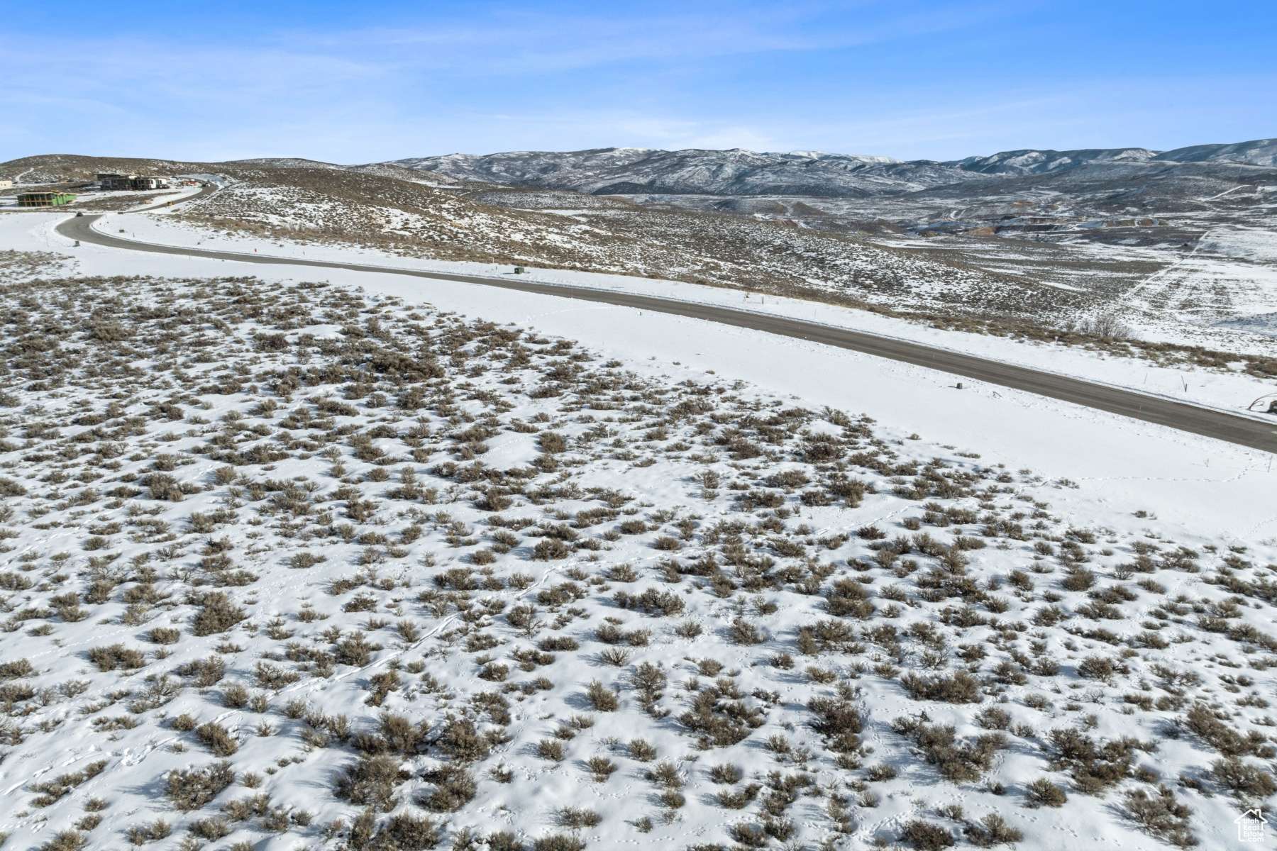 Park City, UT 84098,5321 GOLF CLUB