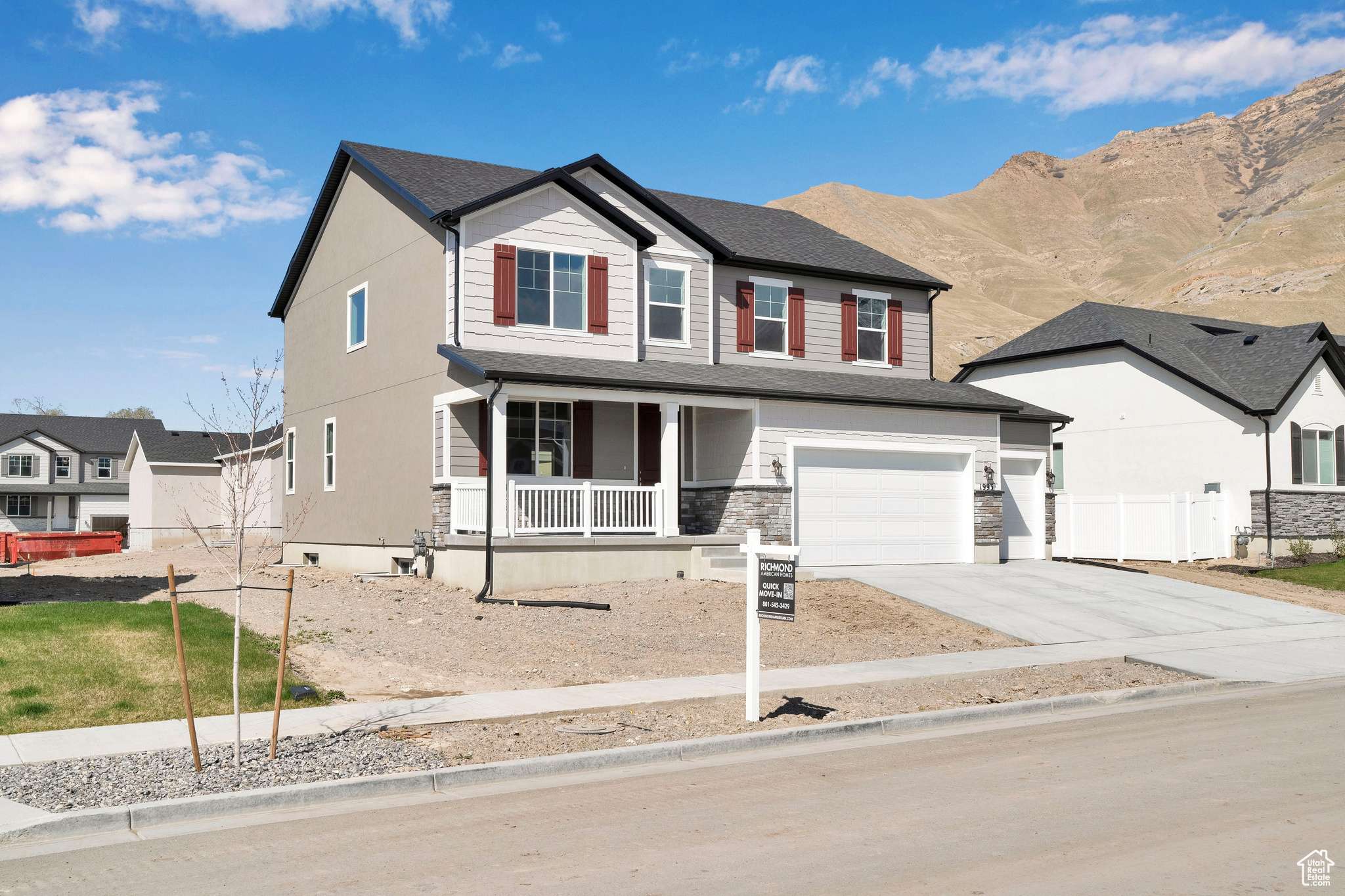 Lake Point, UT 84074,1993 E ANTONIO DR #1224