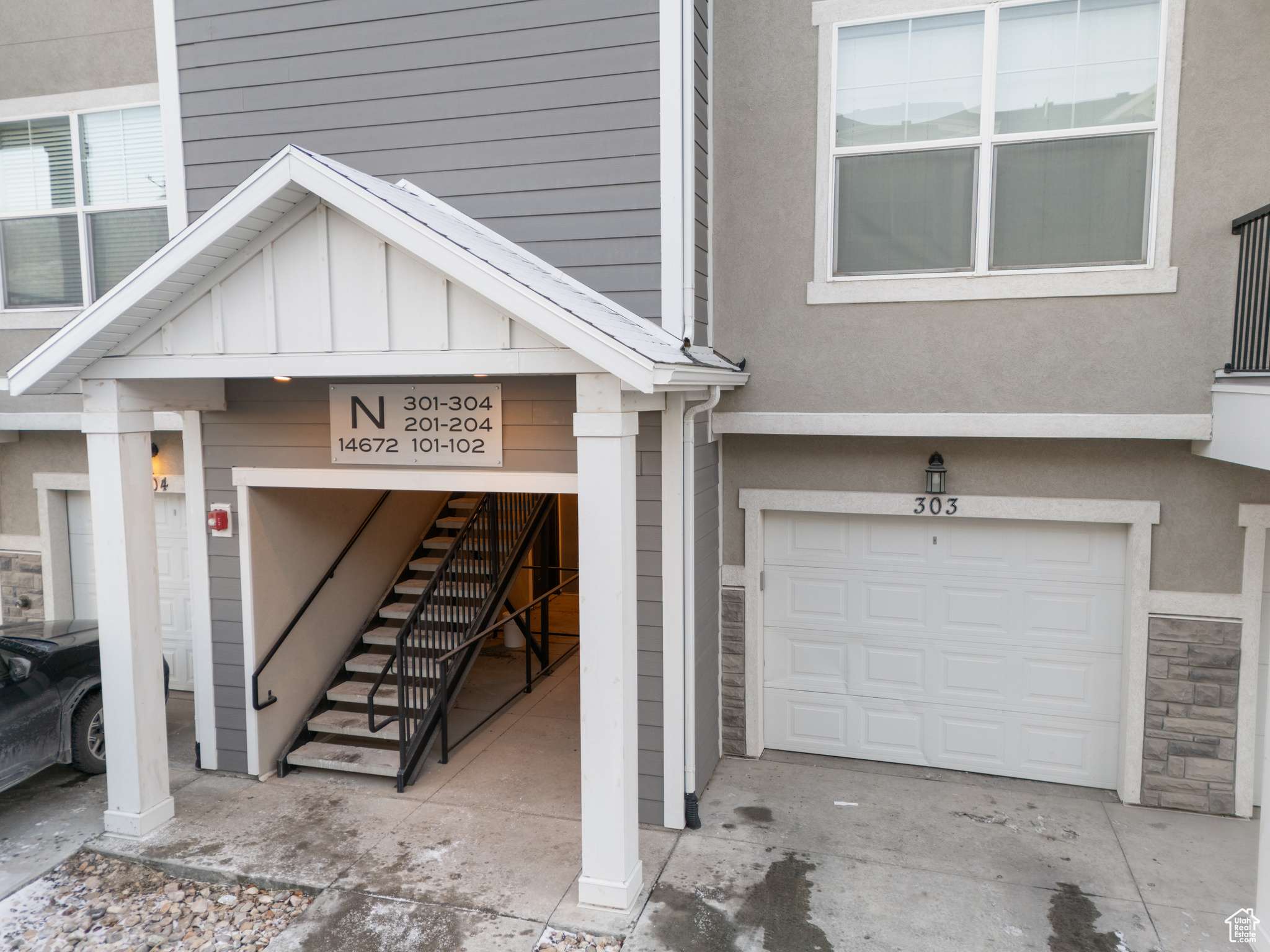 Herriman, UT 84096,14672 S BLOOM DR #N303