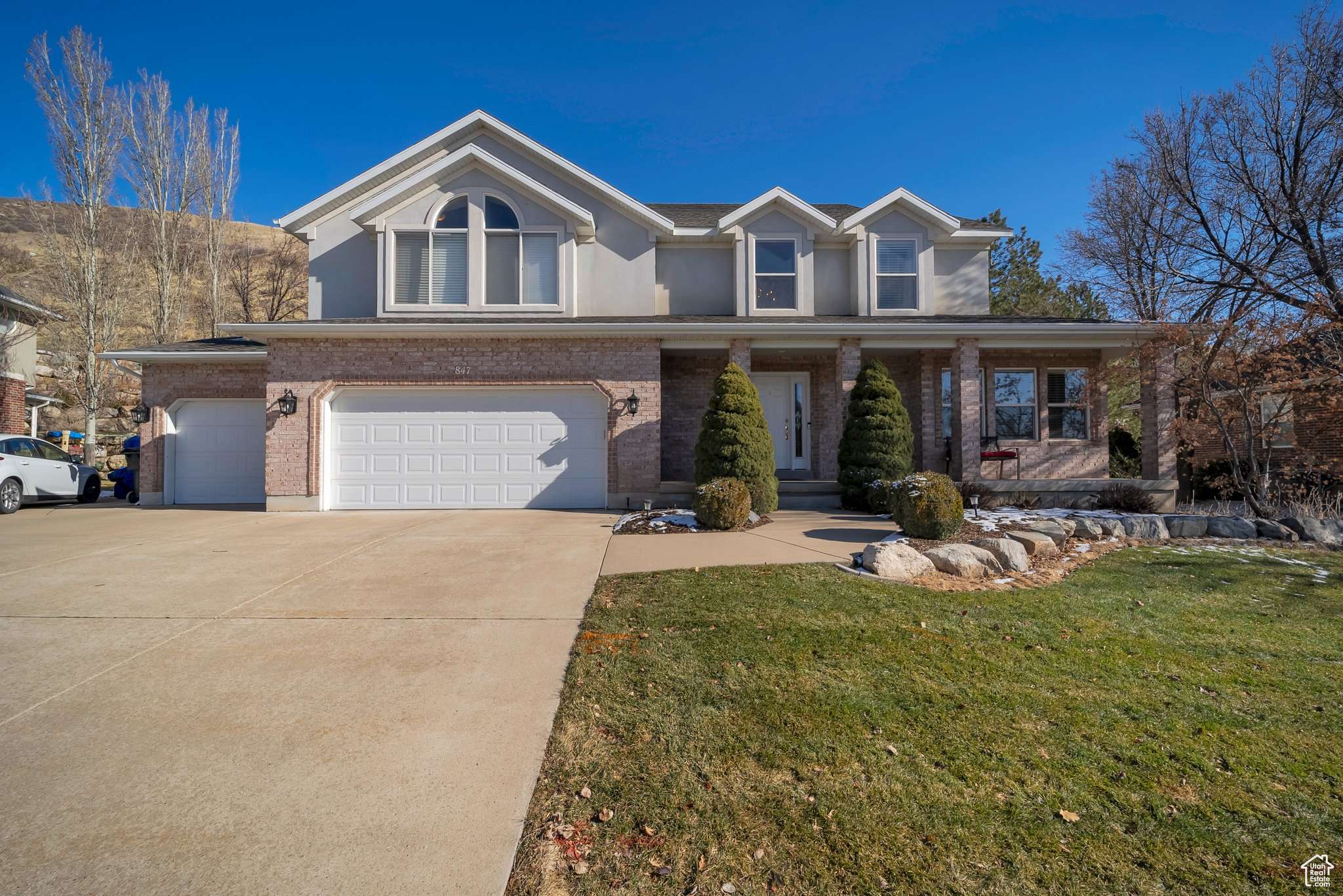 Centerville, UT 84014,847 S SUNRISE CIR