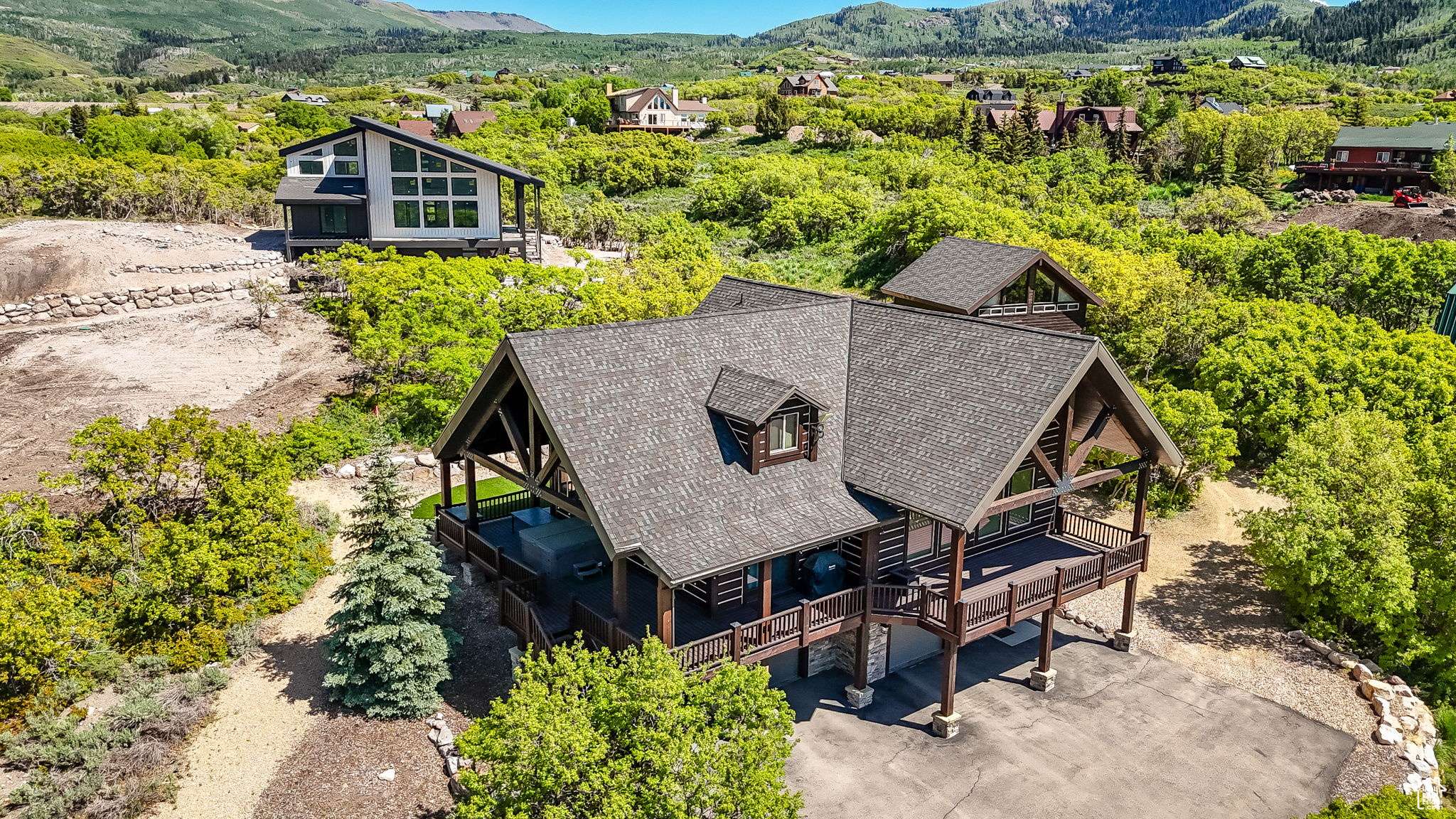 Heber City, UT 84032,9284 E TREE TOP CIR #856