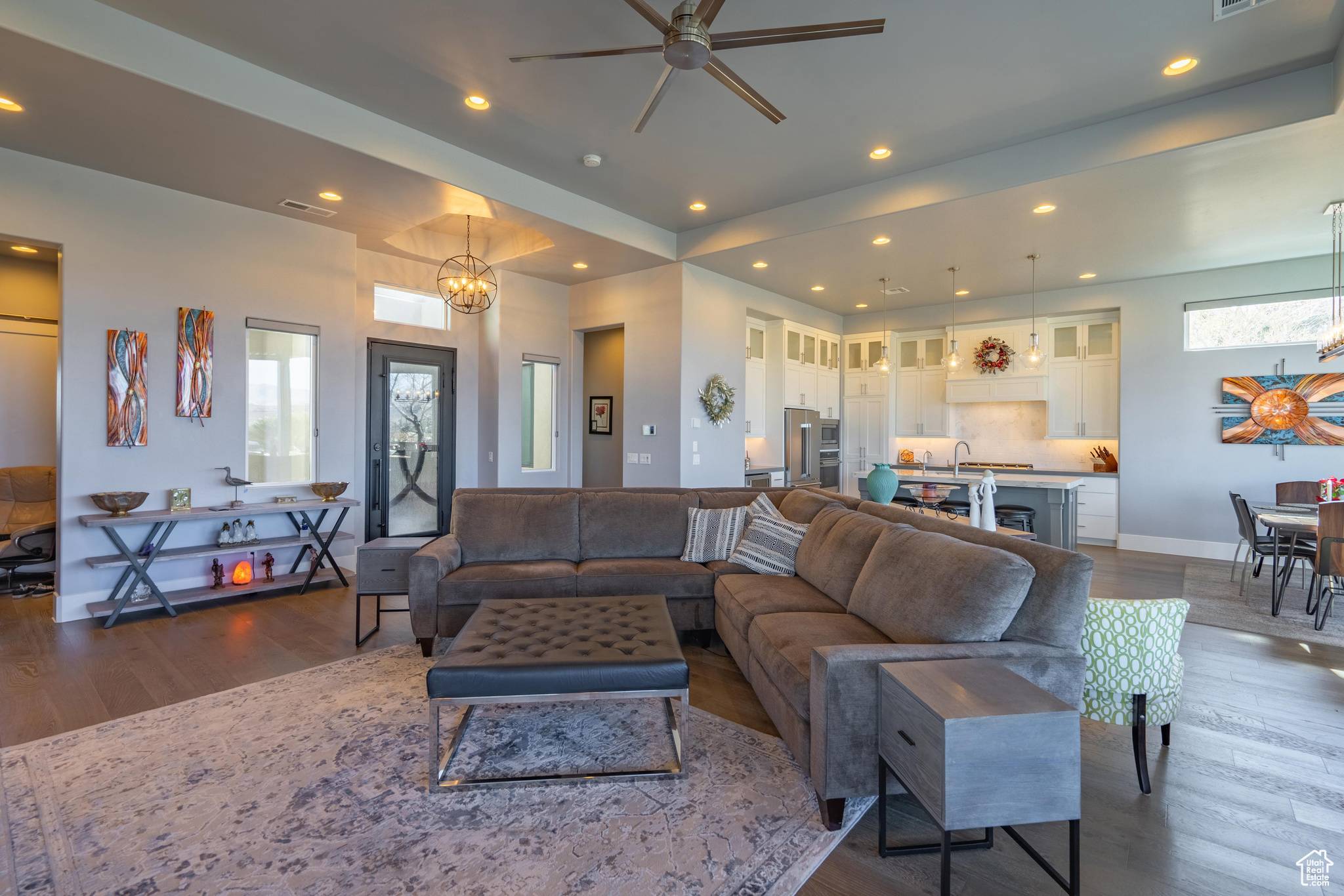 St. George, UT 84770,284 W SIR MONTE DR