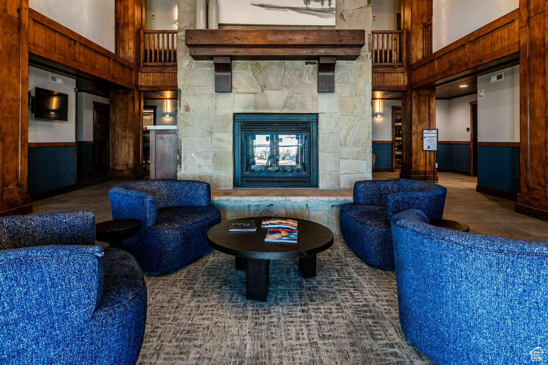 Park City, UT 84098,2669 N CANYONS RESORT DR W #205
