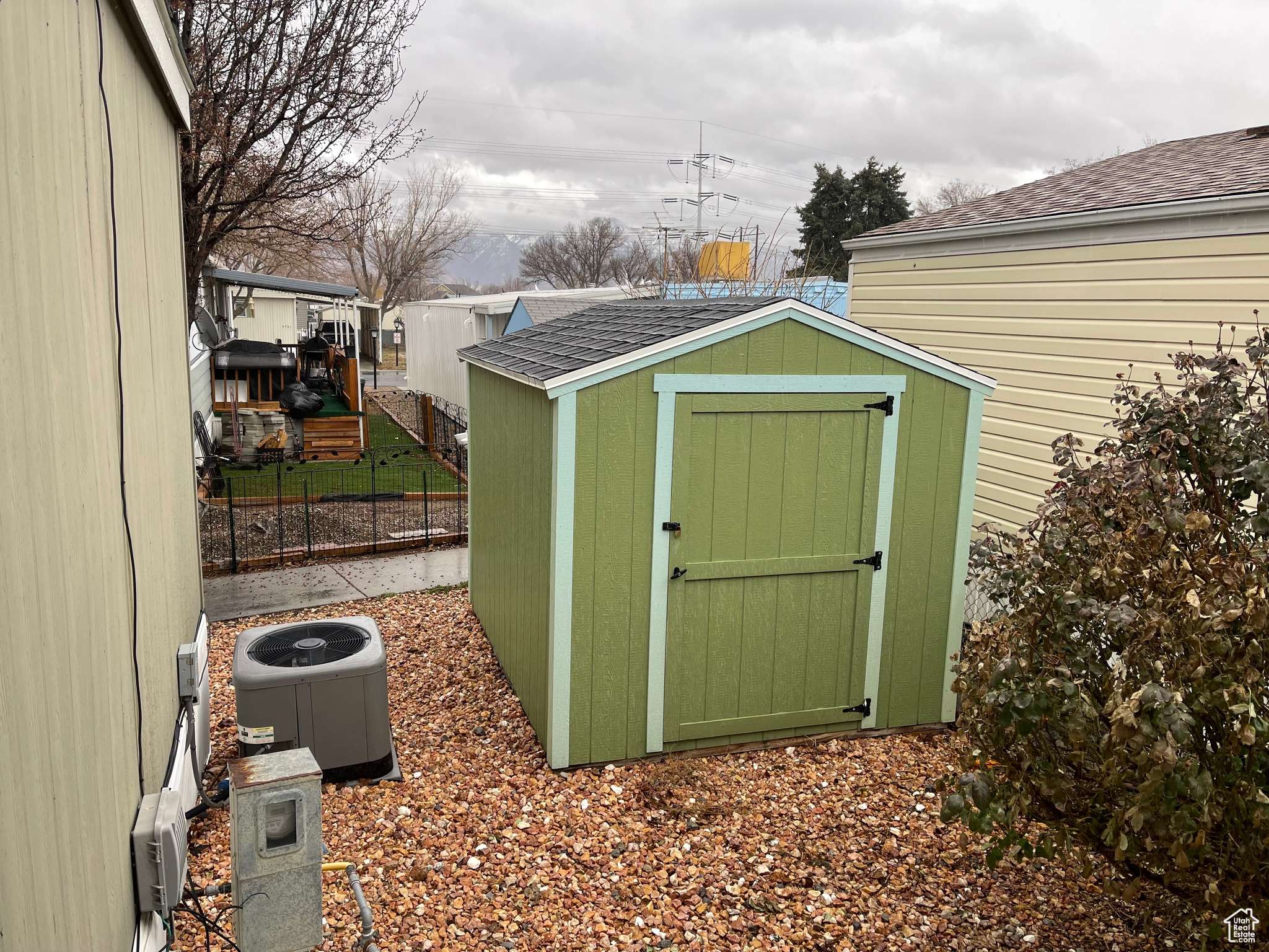 Taylorsville, UT 84123,4713 PASQUE DR DR #360