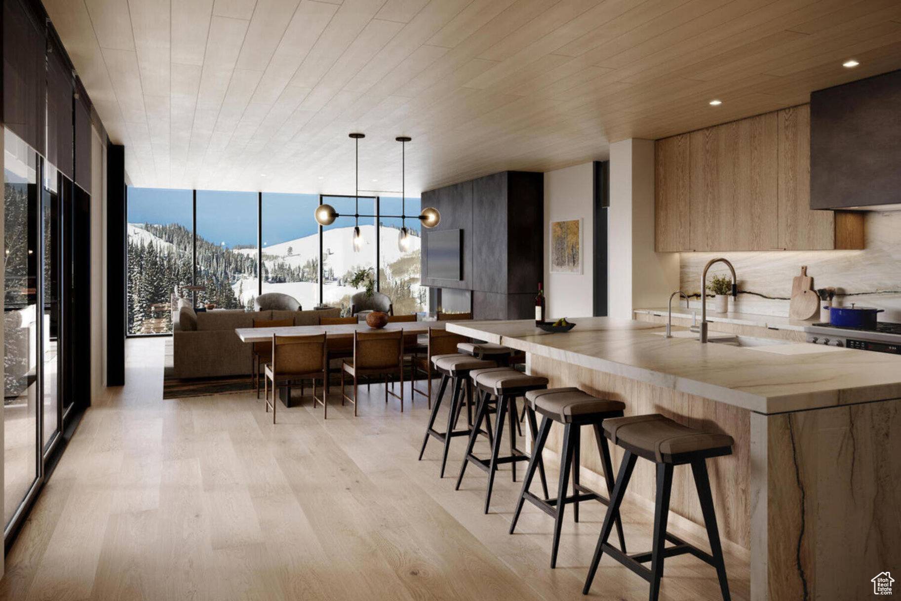 Park City, UT 84060,9300 MARSAC AVE #C601