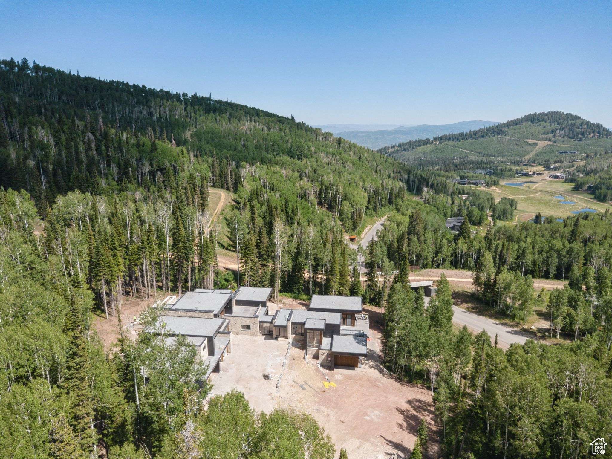 Park City, UT 84060,314 WHITE PINE CANYON RD