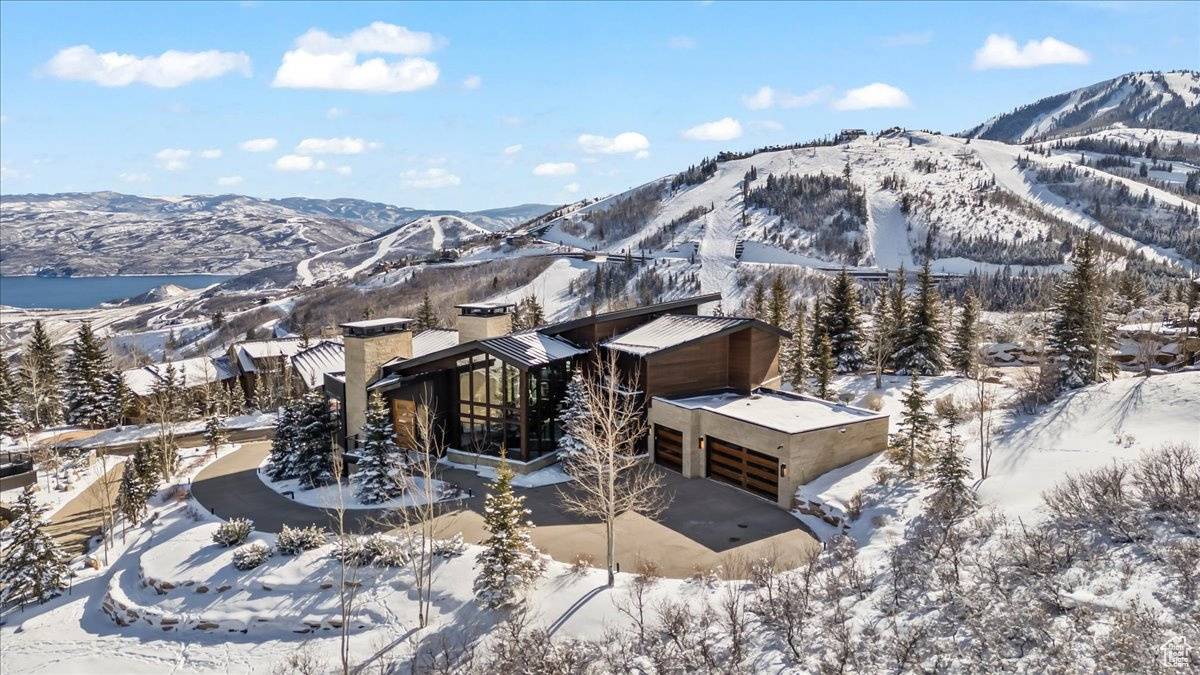 Park City, UT 84060,3428 W SNOWTOP CT