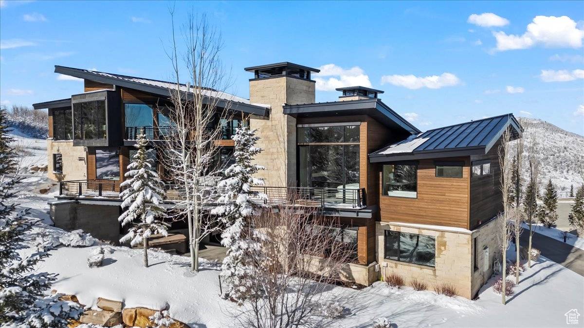 Park City, UT 84060,3428 W SNOWTOP CT