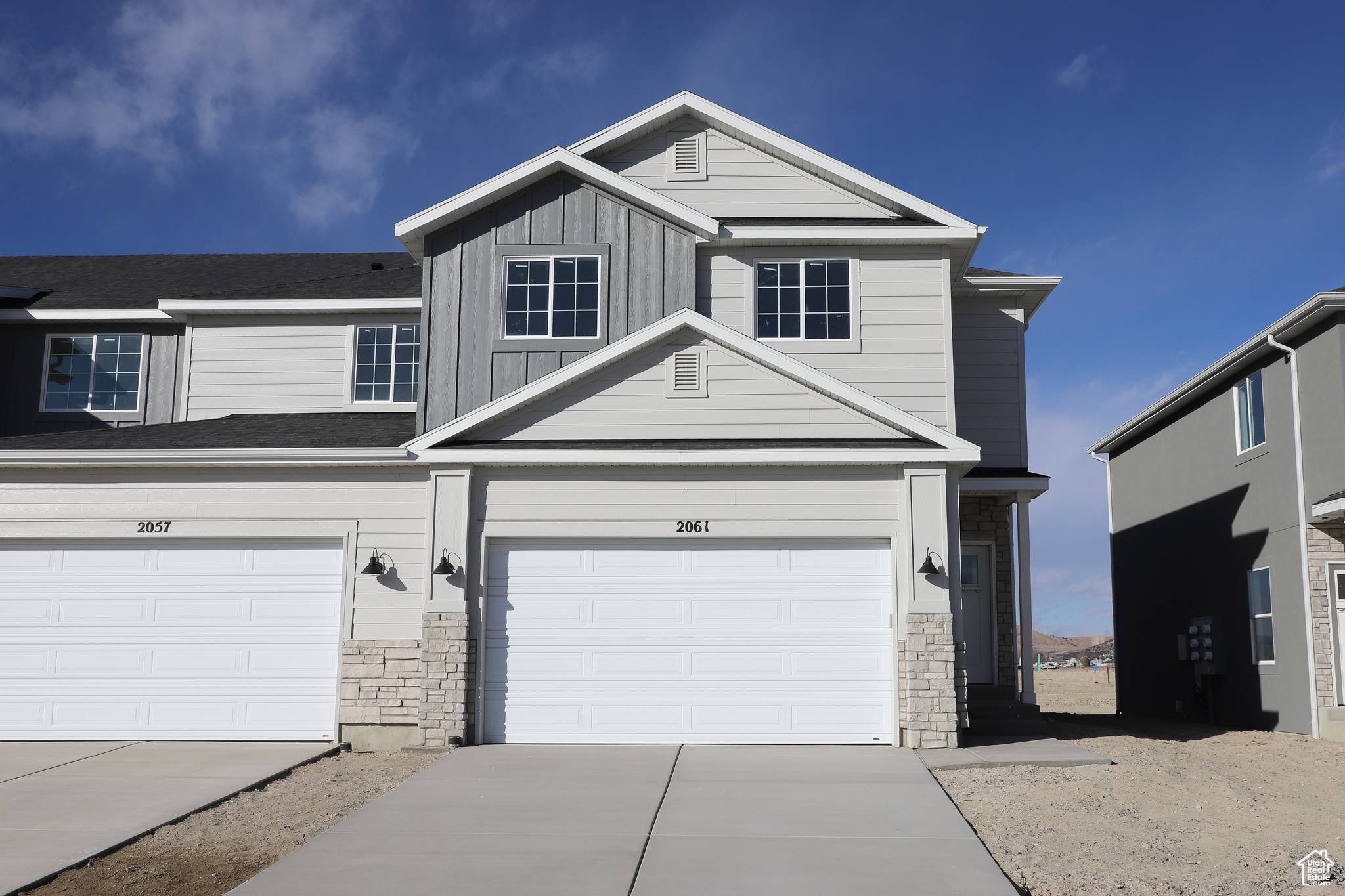 Eagle Mountain, UT 84005,2061 E CANYONLANDS LN #3086