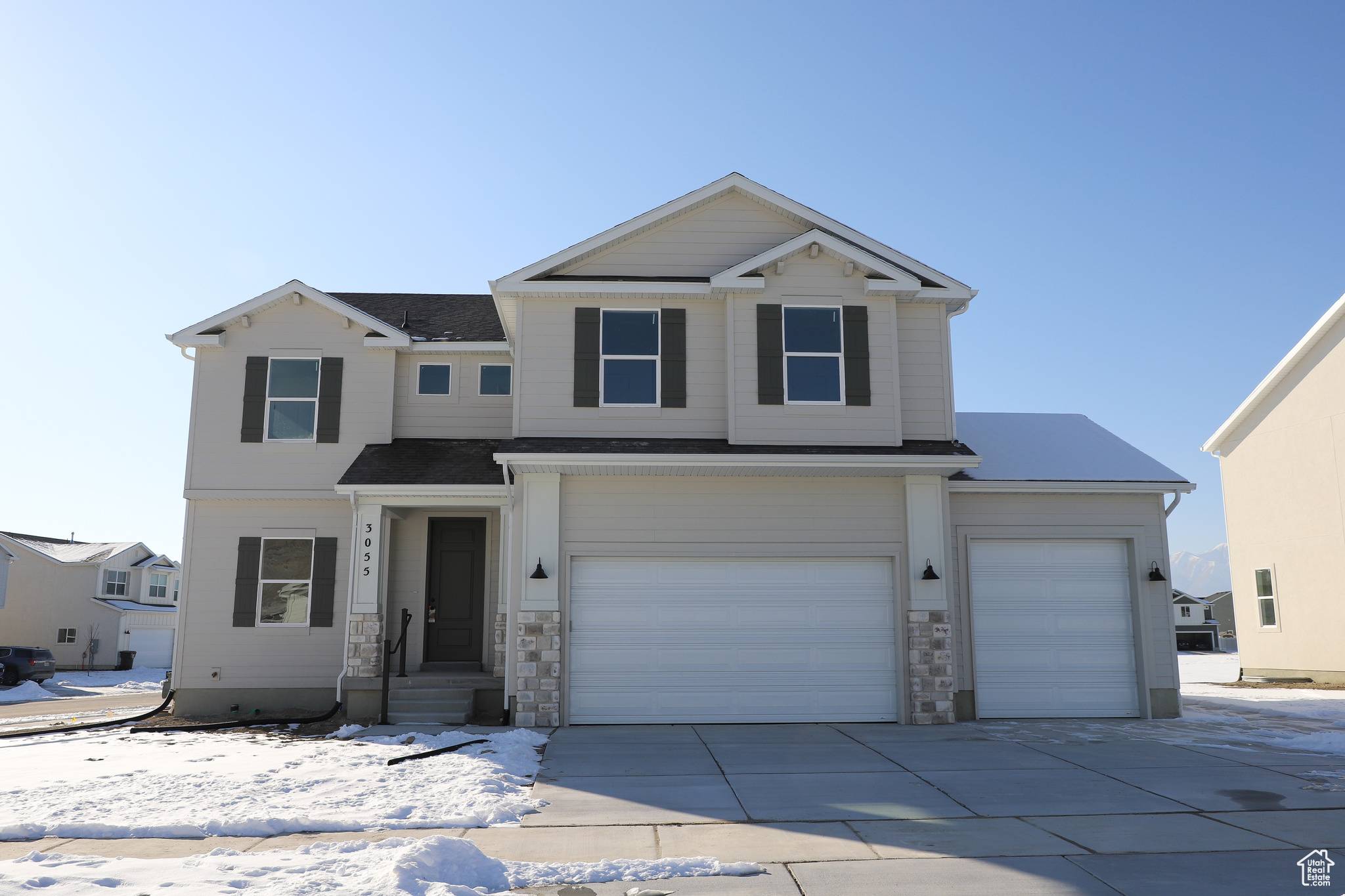 Eagle Mountain, UT 84005,3055 N REDFOX DR #338