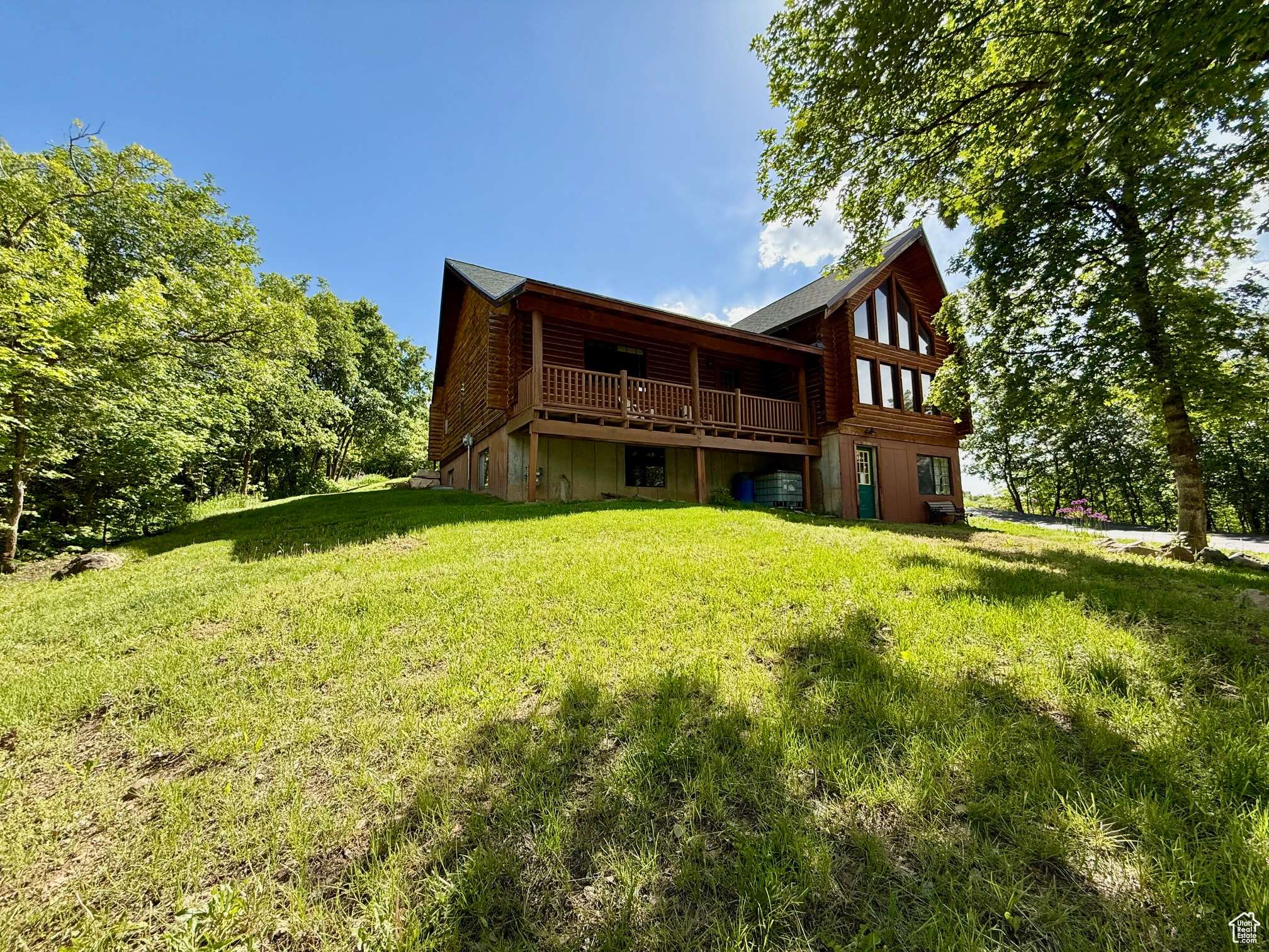 Woodland Hills, UT 84653,485 S WOODLAND HILLS DR