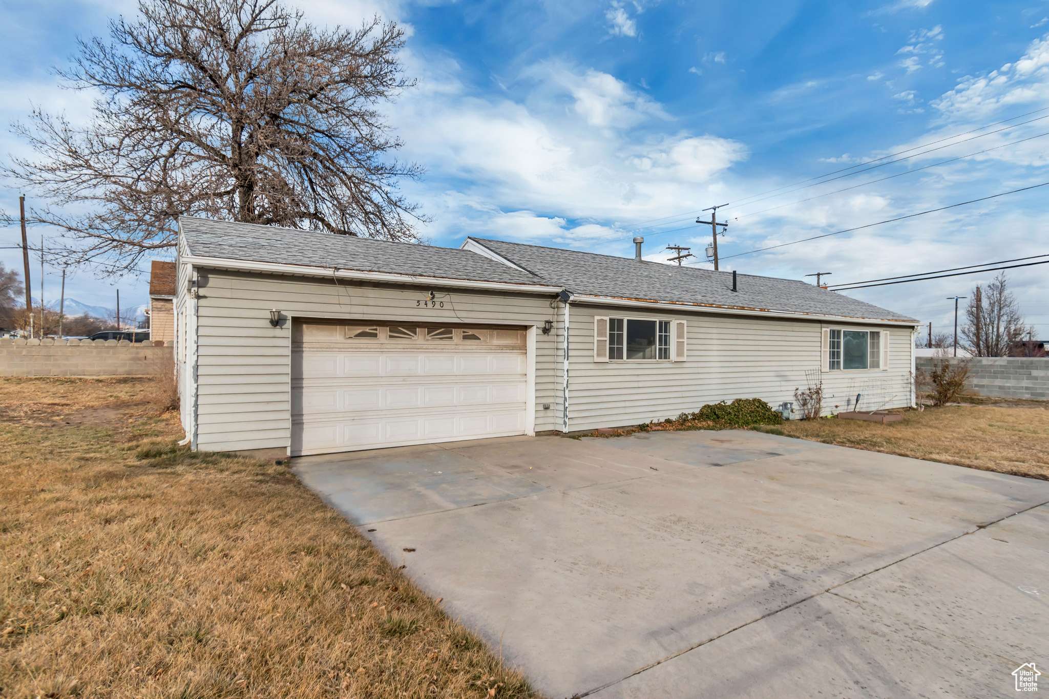 Kearns, UT 84118,5490 S 4120 W