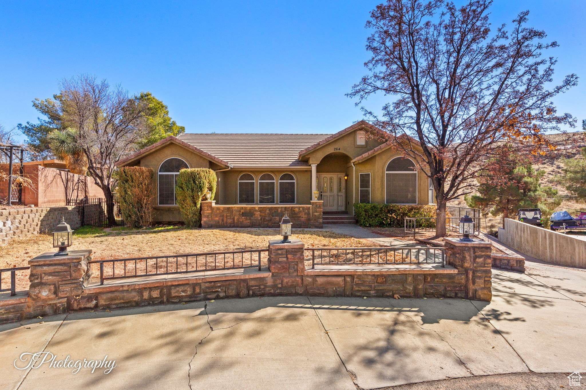 Bloomington, UT 84790,264 E SAN RAFAEL PL