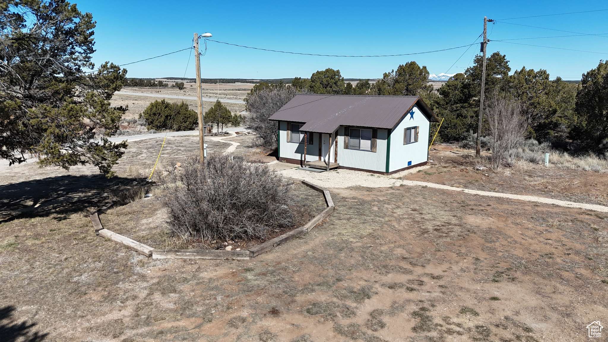 Monticello, UT 84535,1500 E HWY 491